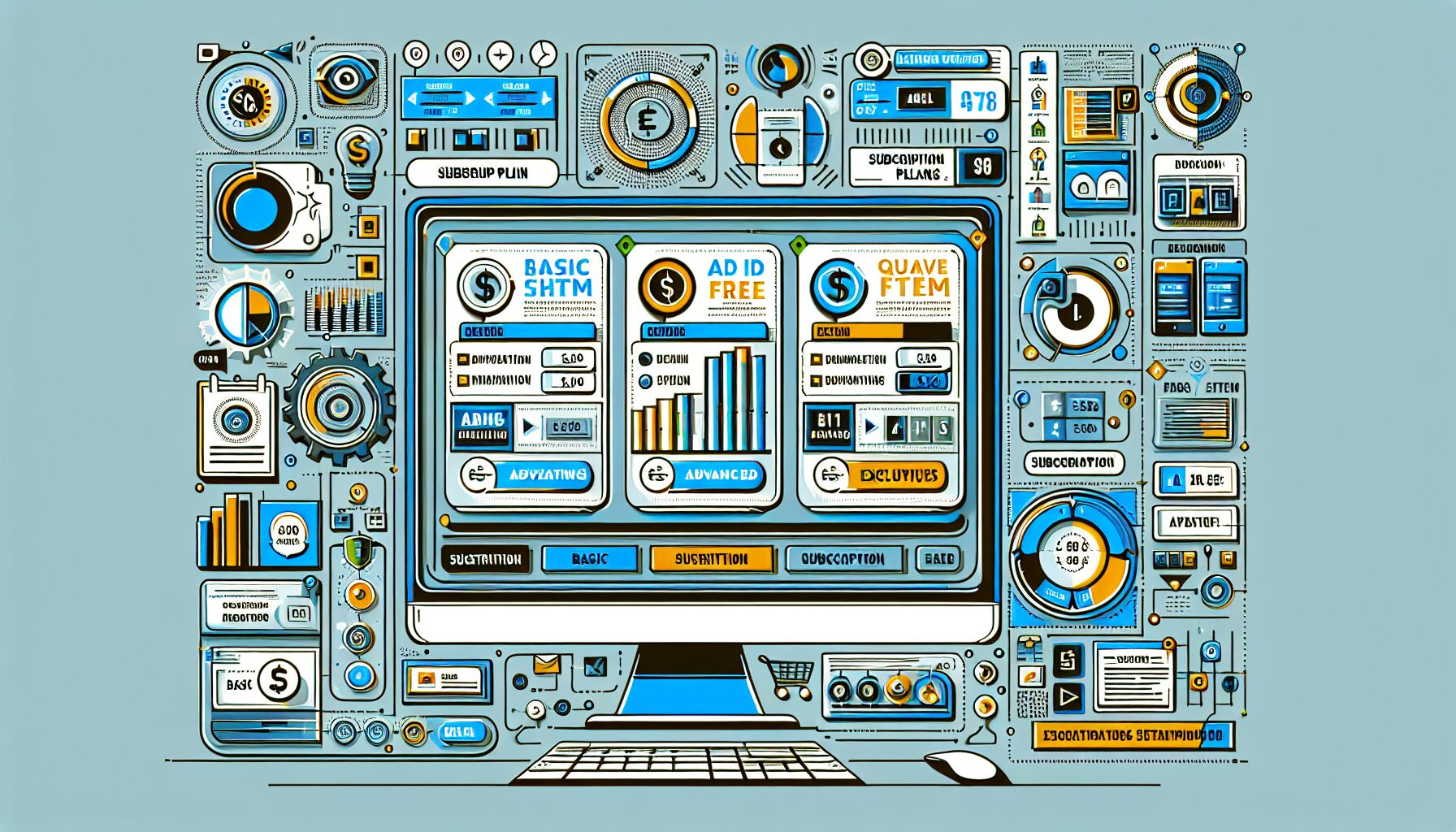 YouTube Premium Lite 方案宣傳圖