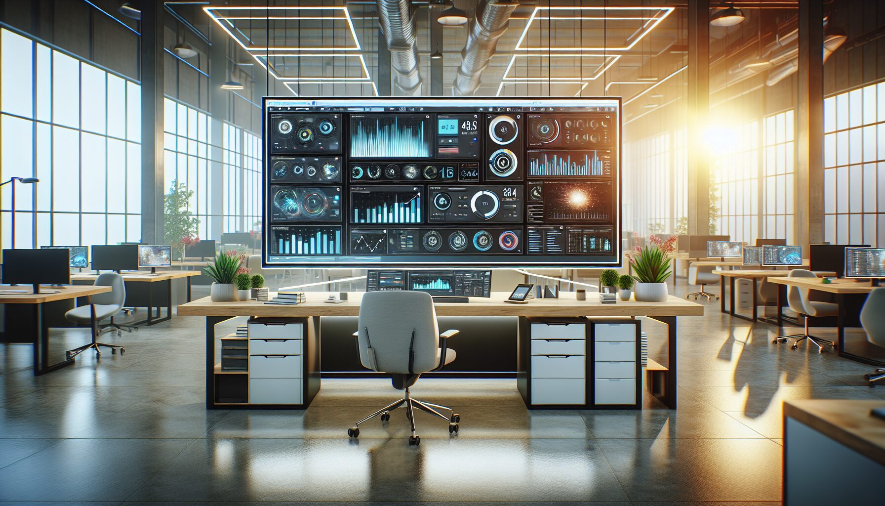 YouTube Studio 桌面版專業操作畫面