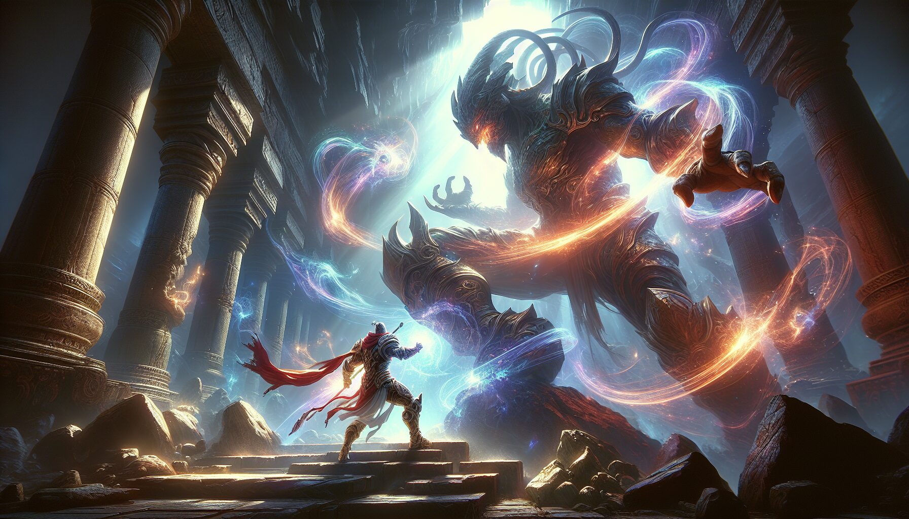 FF16 DLC 擴充內容劇情與角色