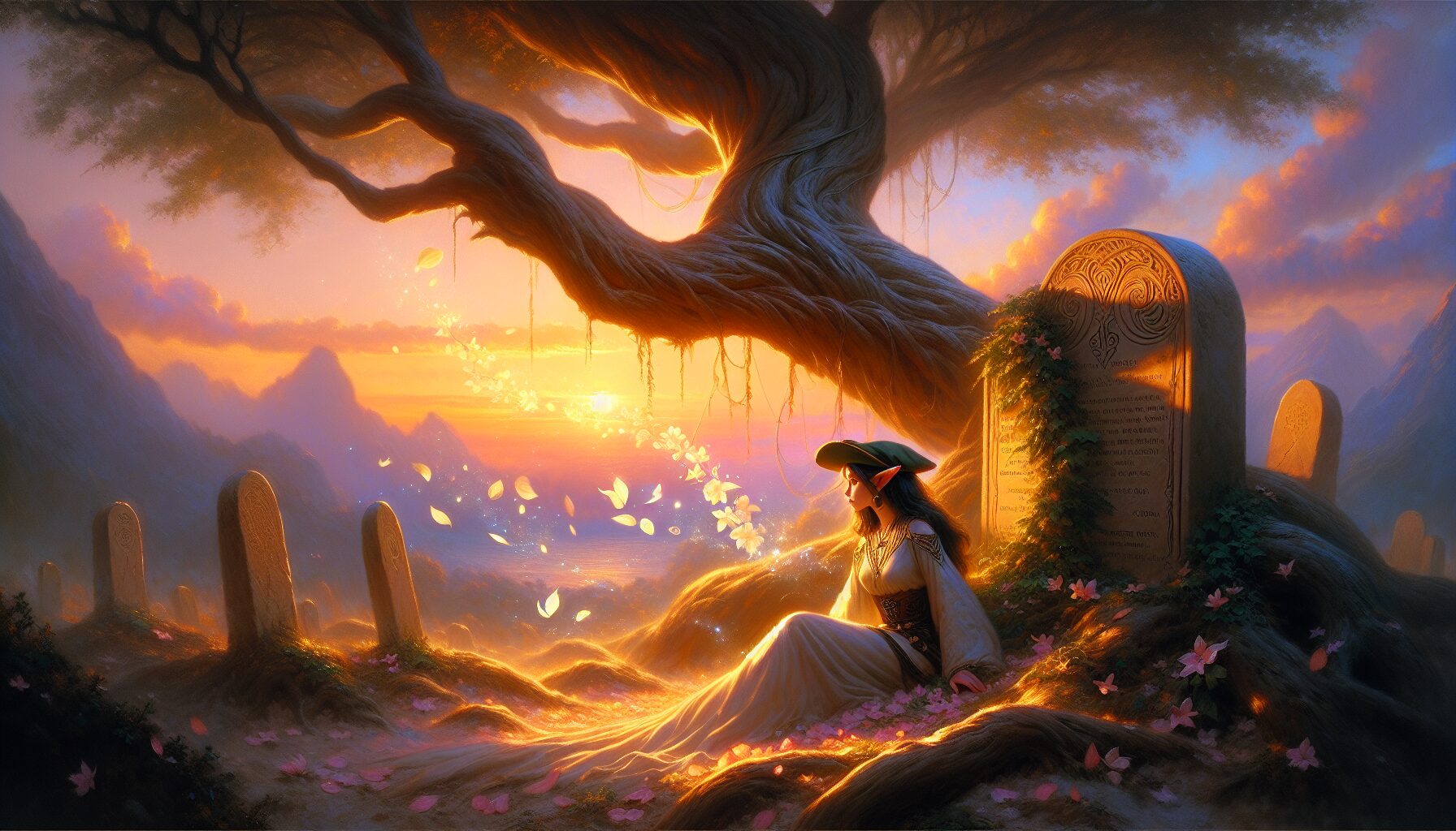 芙莉蓮與辛梅爾回憶片段動畫截圖