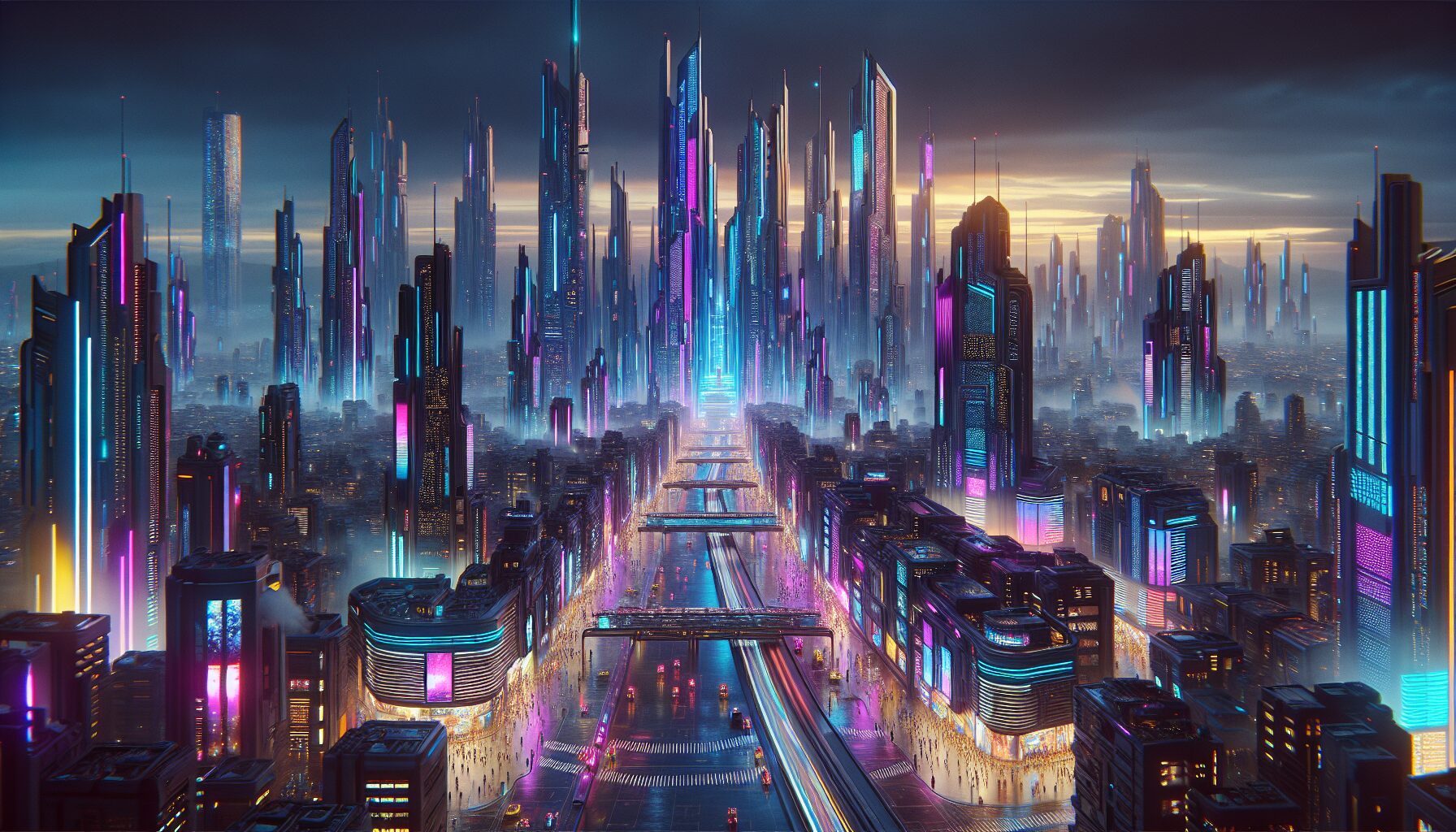 《電馭叛客2077》2025新手入門指南：避免忽略3大進化細節，夜城初體驗更順利