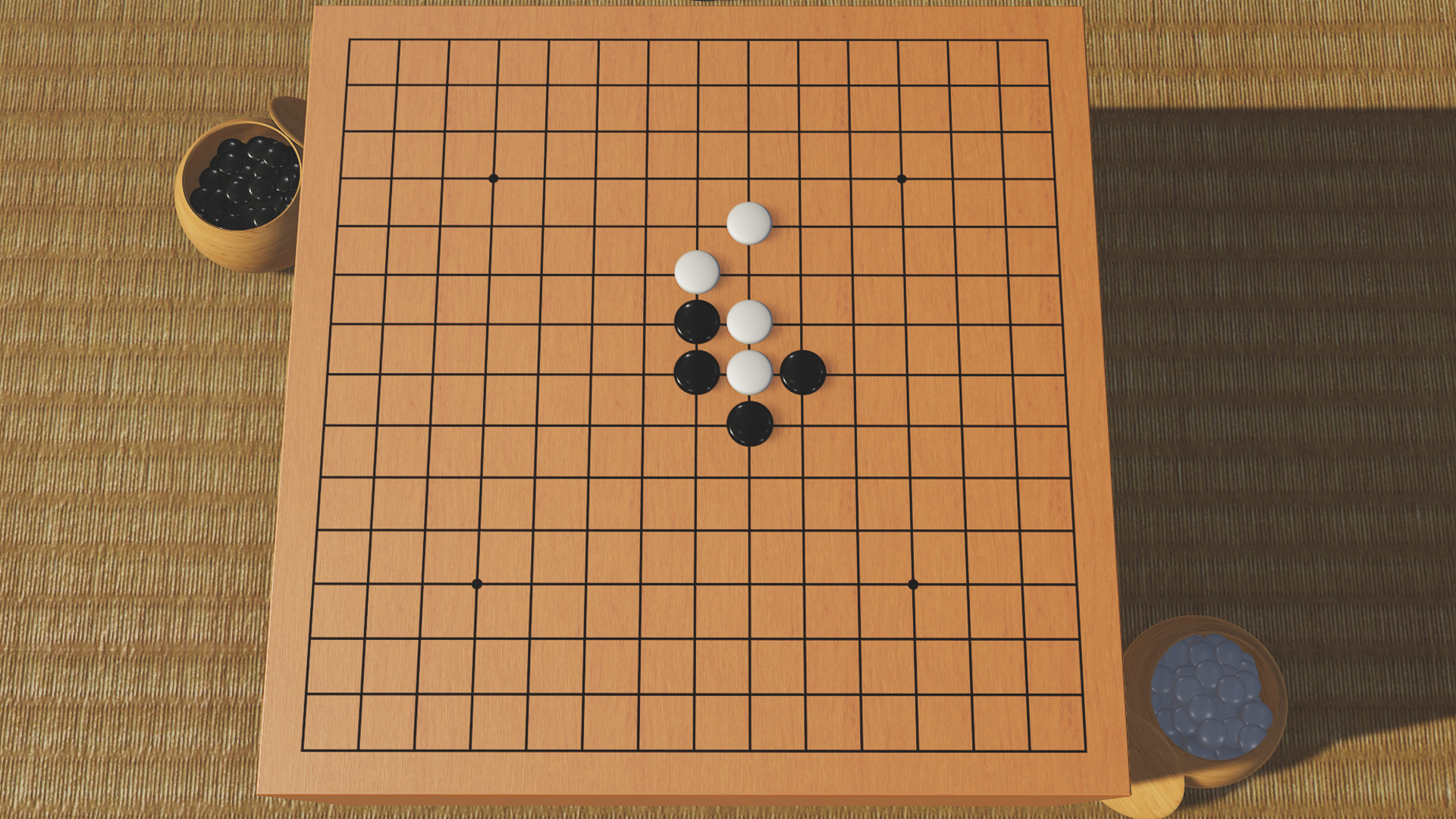 五子棋《一起五子棋》多元遊戲模式解析：3個實用技巧輕鬆提升棋力