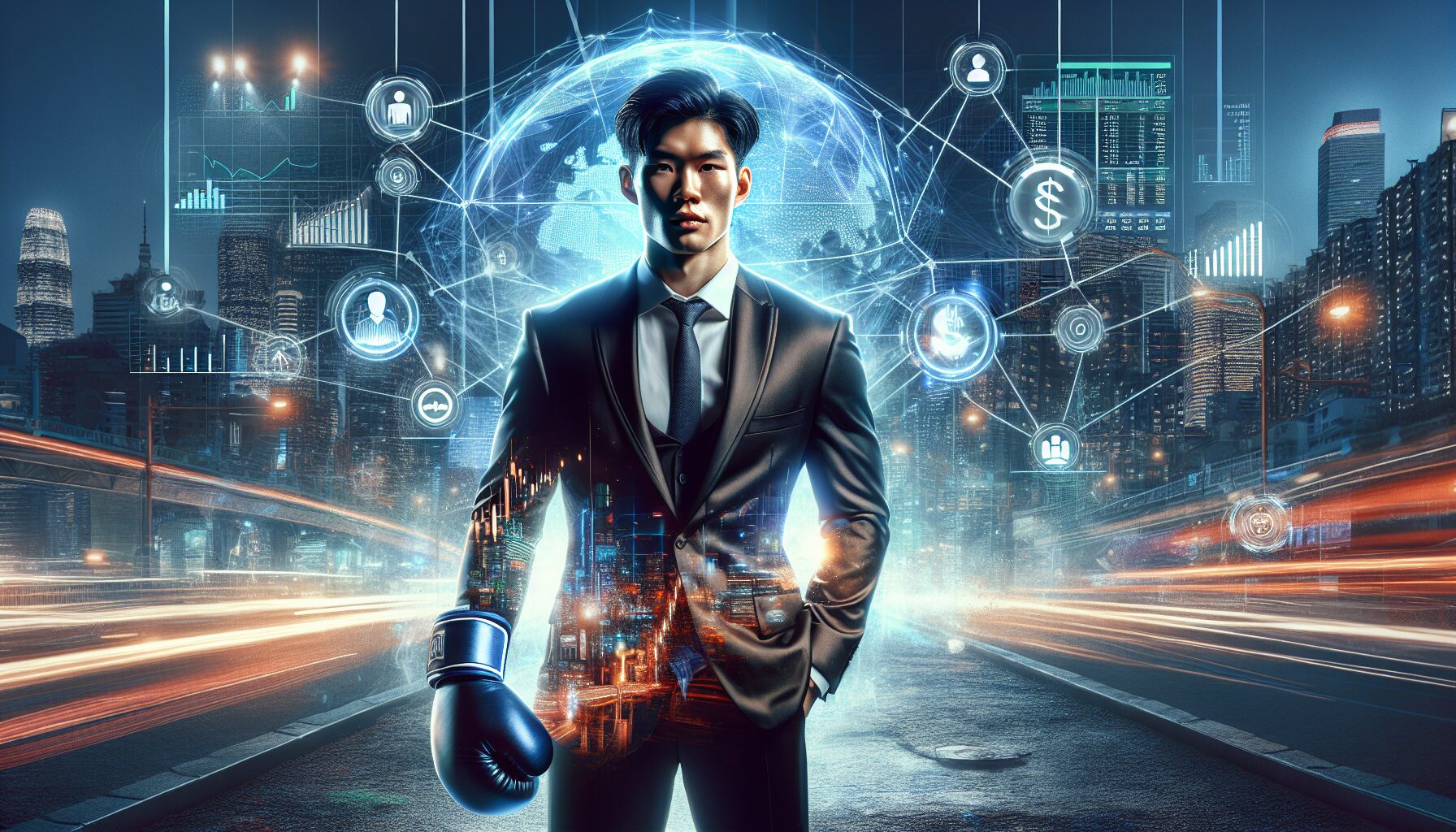 鍾培生十年恩怨全紀錄：5大關鍵學會如何將爭議變商機