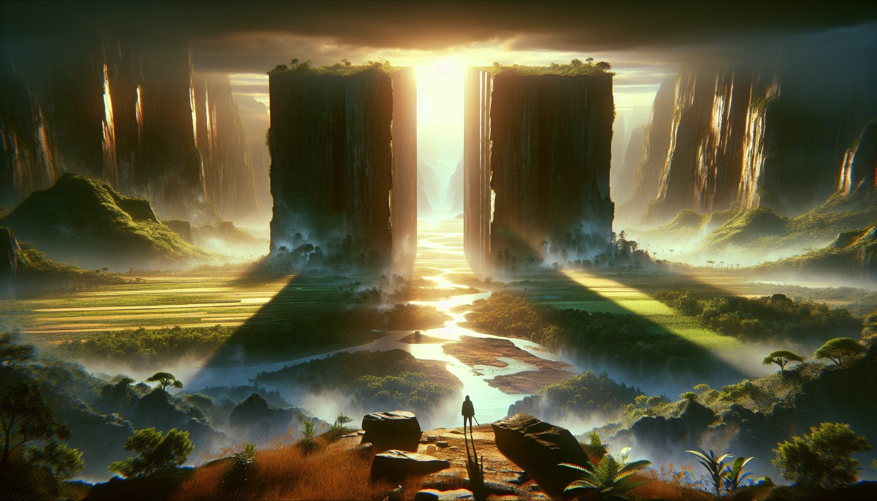 《死亡擱淺2：沙灘之上》新作遊戲實機截圖，展現連結與分裂的主題張力