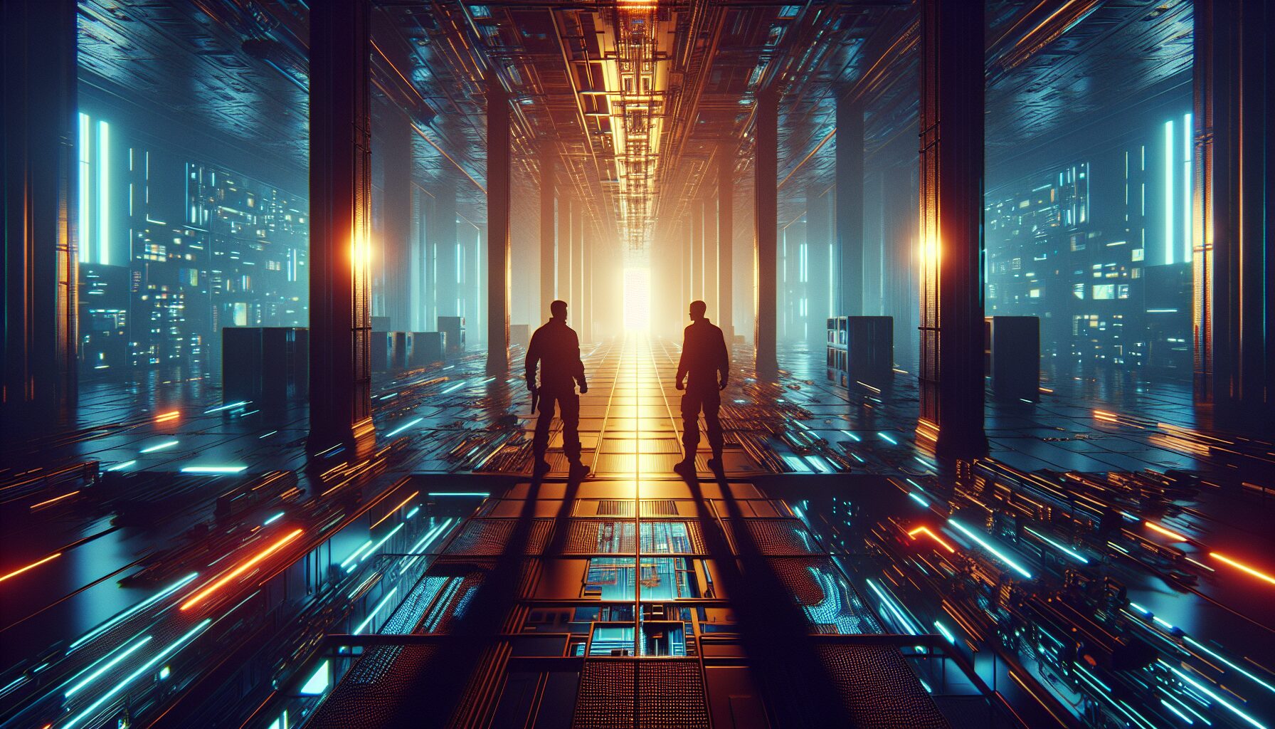 Kojima Productions三大新作宣傳，OD、Physint與死亡擱淺2海報同框