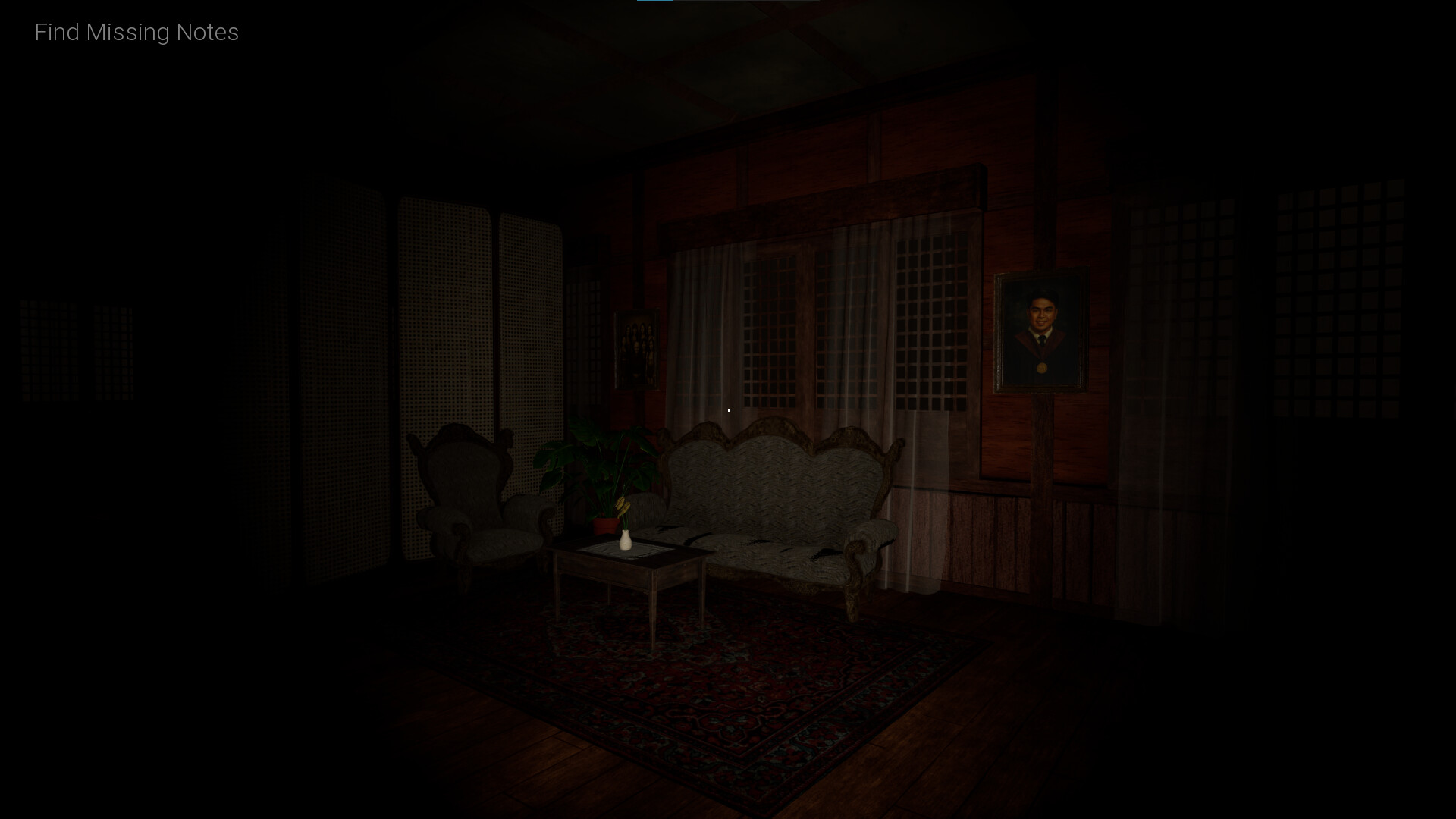 第一人稱心理恐怖新作《蘿拉·瑪麗亞》家族題材融合超自然!恐怖冒險遊戲迷絕對必玩