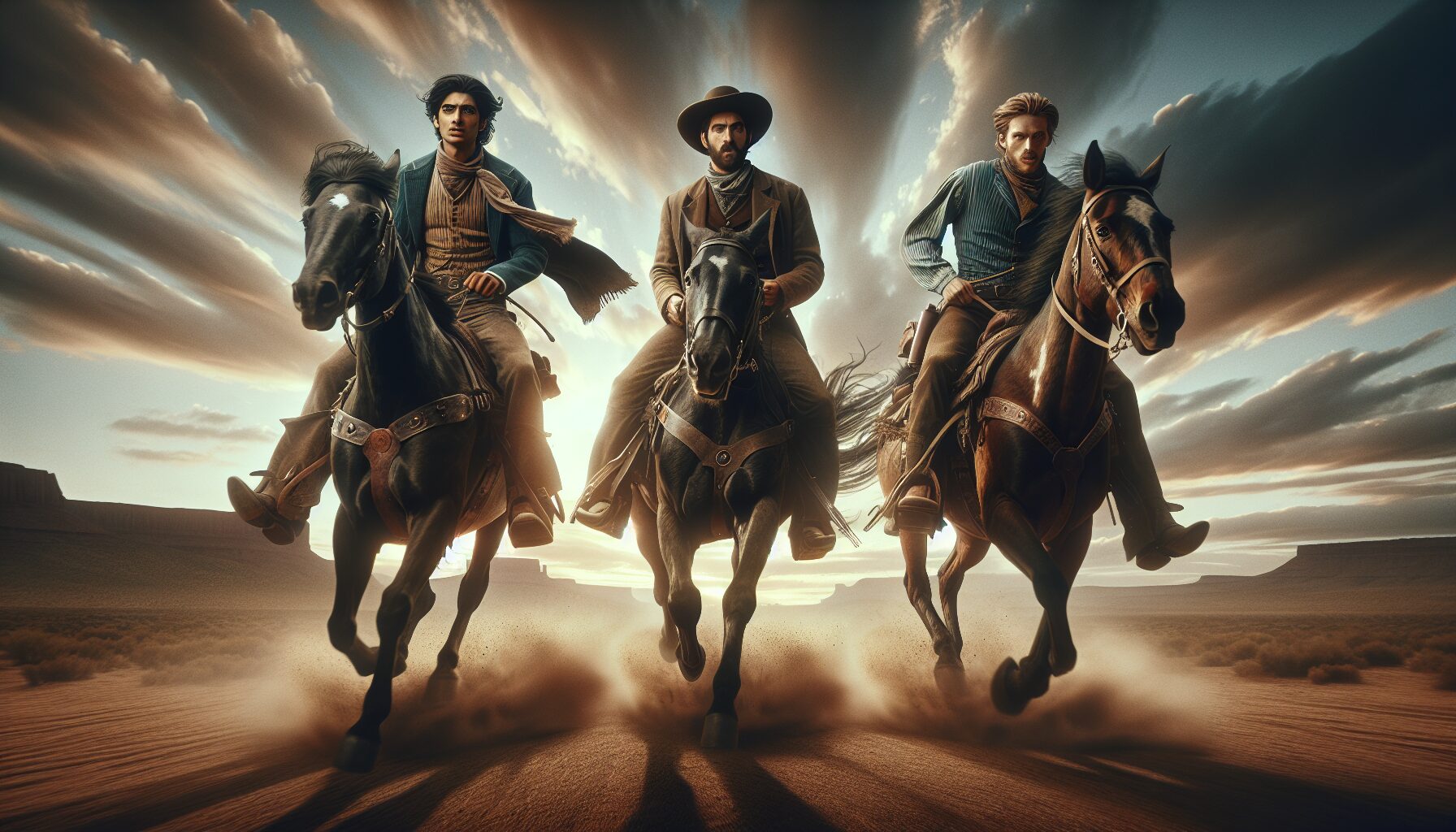 《JOJO的奇妙冒險》飆馬野郎動畫2025確定:3個重點避免錯過最新觀賞指南