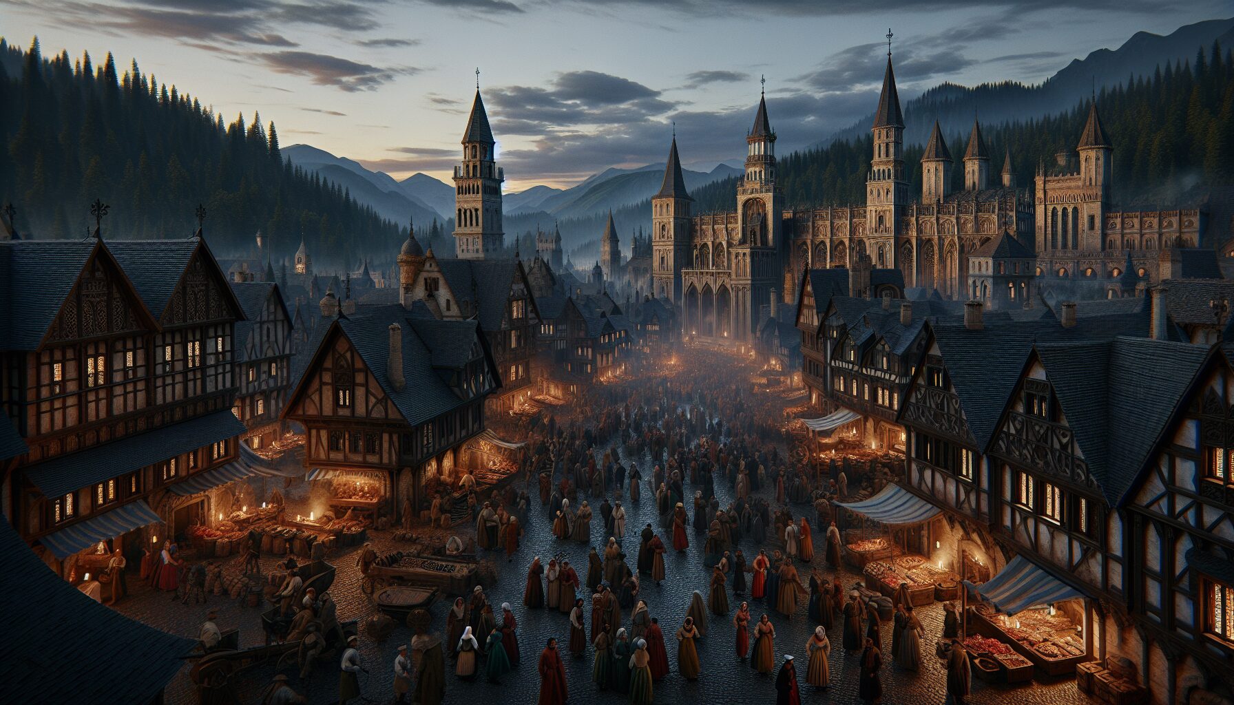 《天國降臨救贖2》新手必讀：5大進化特色助你輕鬆上手