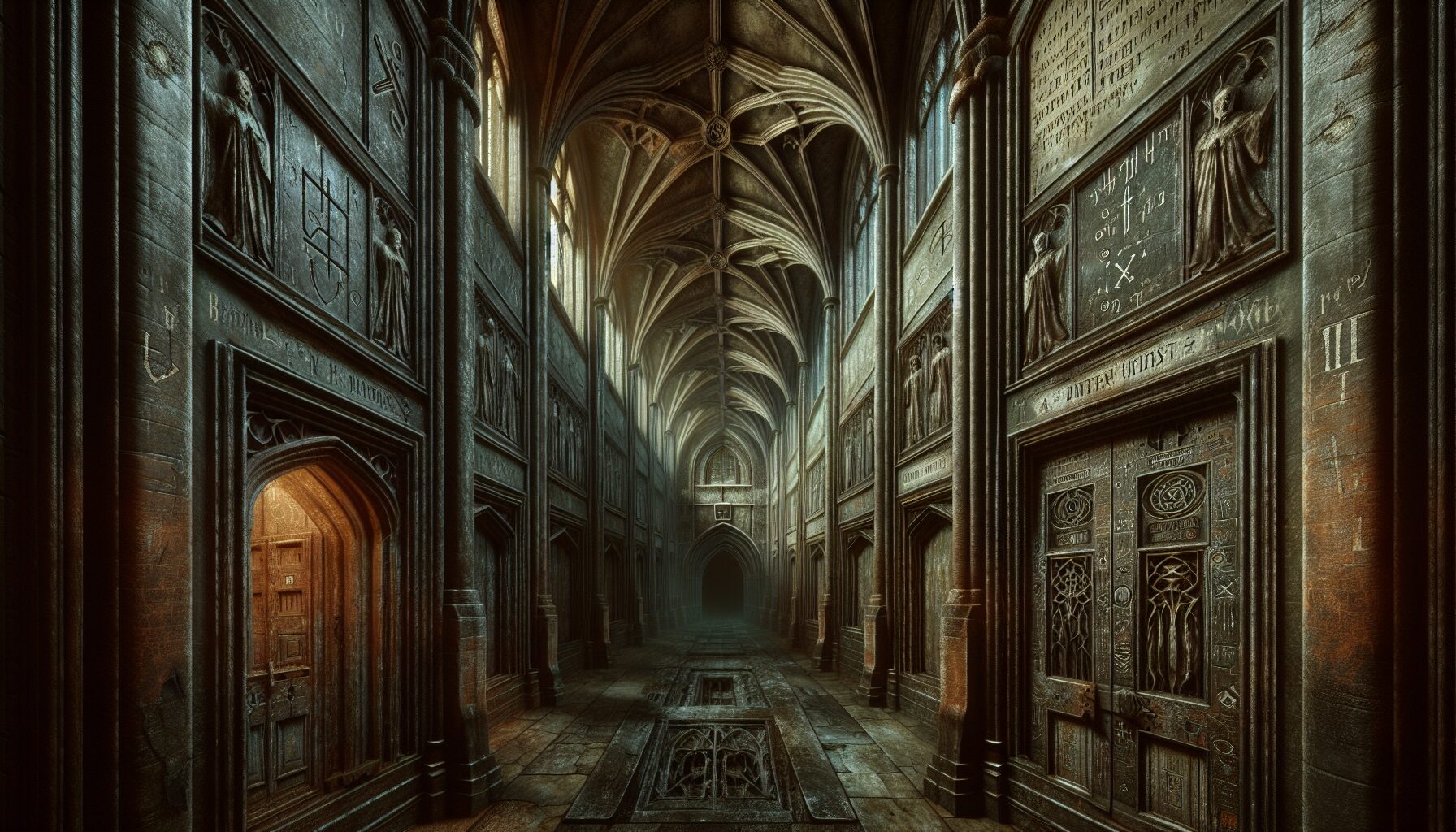 女鬼橋2電影中大仁館和怨鬼樓AR鬼怪挑戰