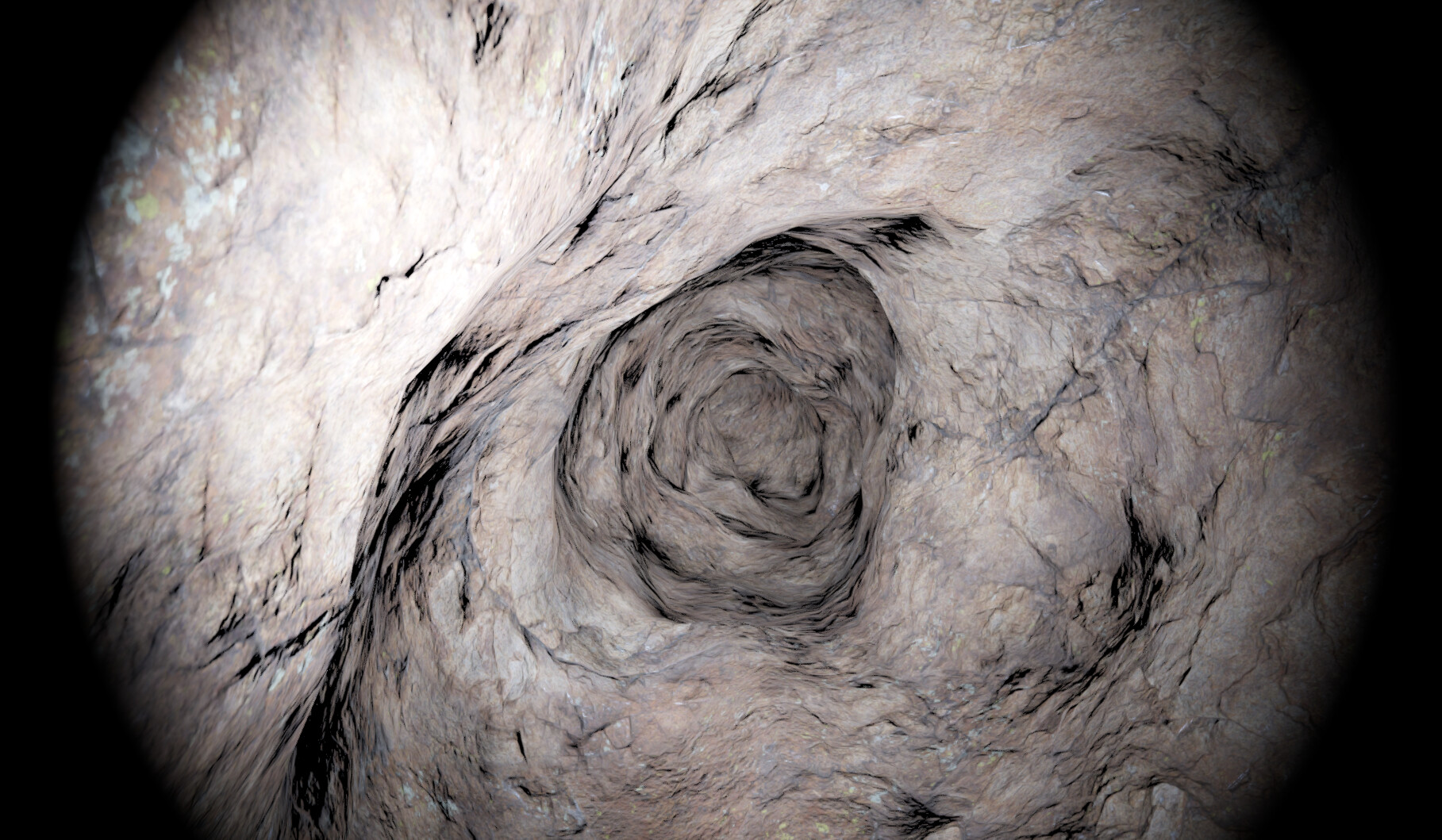 Underground極限挑戰:3個避免迷路的生存技巧|《Underground》新手必讀