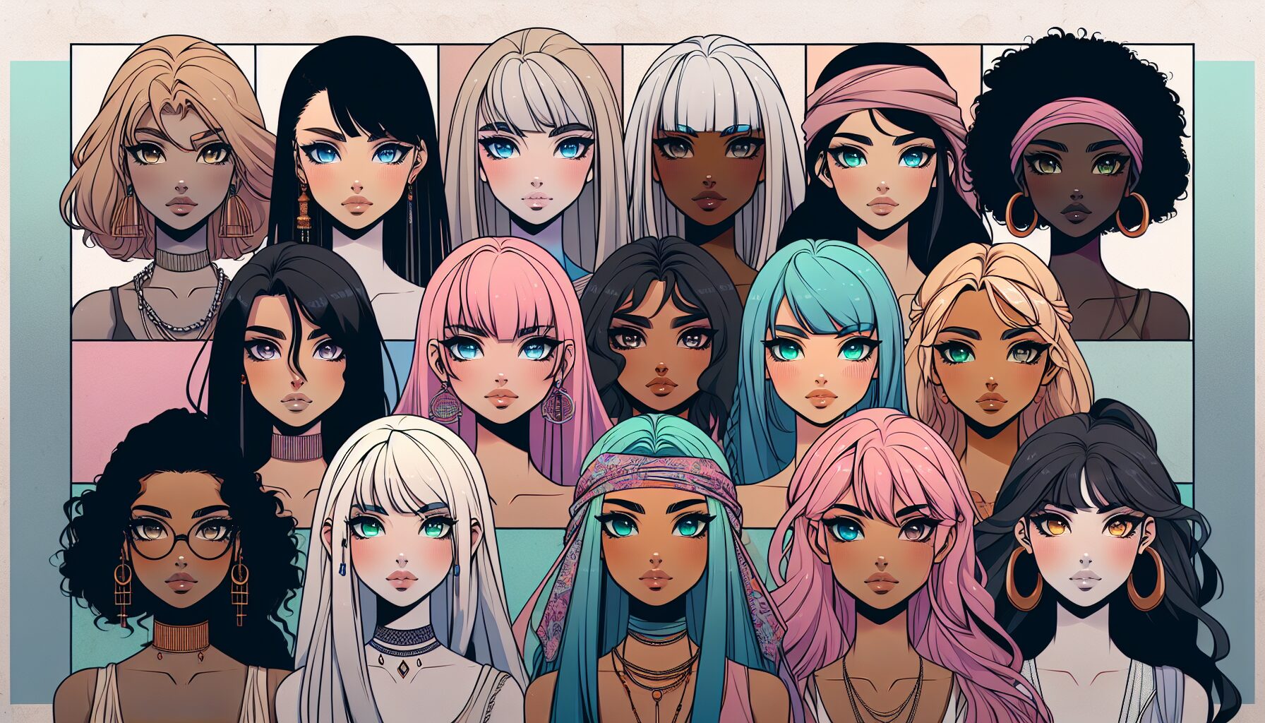 羊宮妃那不同時期、不同代表角色配音現場與見面會活動合輯