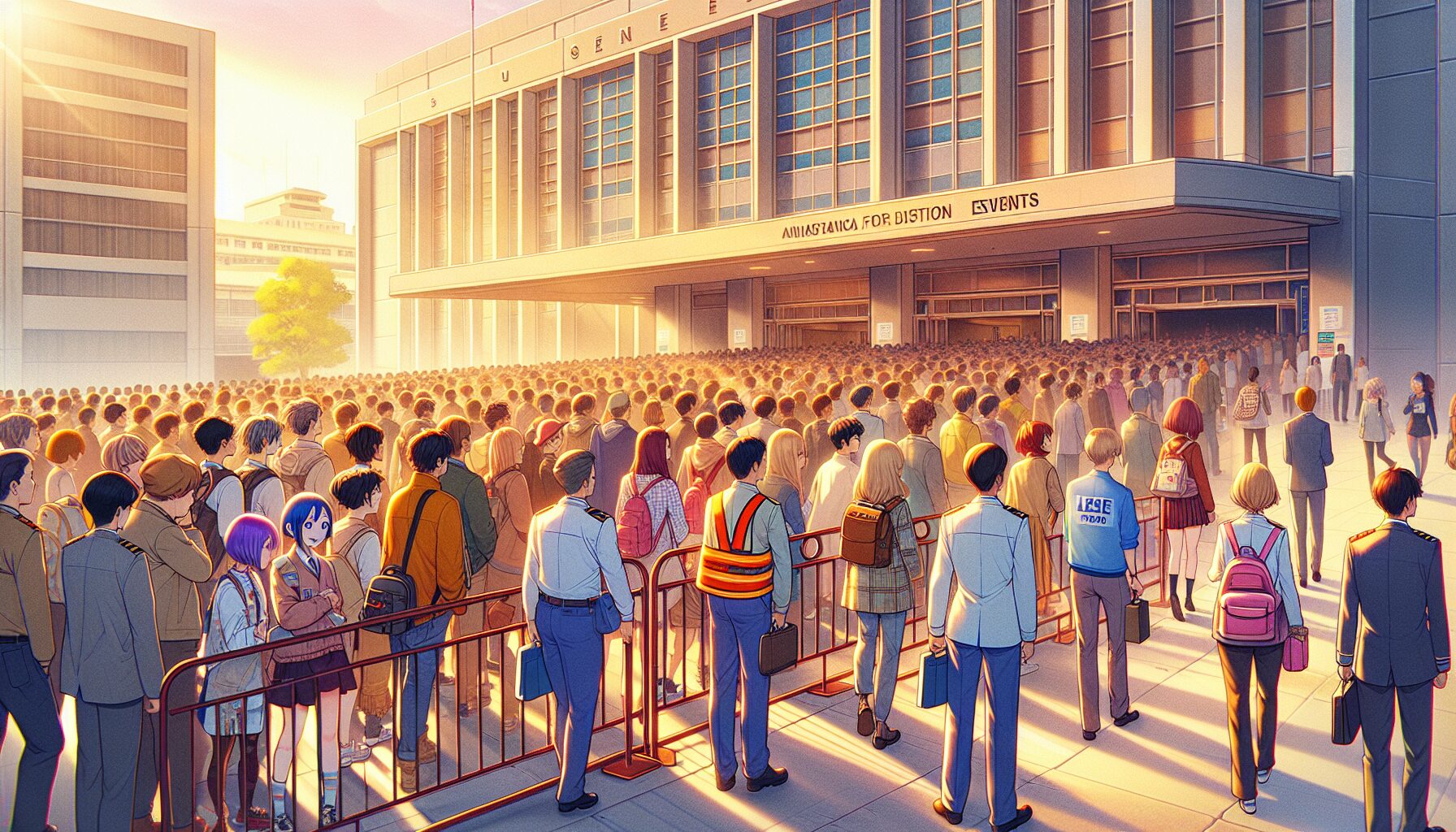 少女前線2:追放 玩家熱情參與展區互動