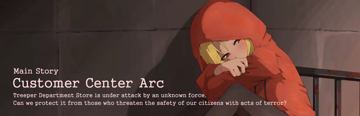 未來奇幻視覺小說新作《Eternal ONE》重磅登場!章節式劇情、多重結局打造沉浸式賽博龐克遊戲體驗