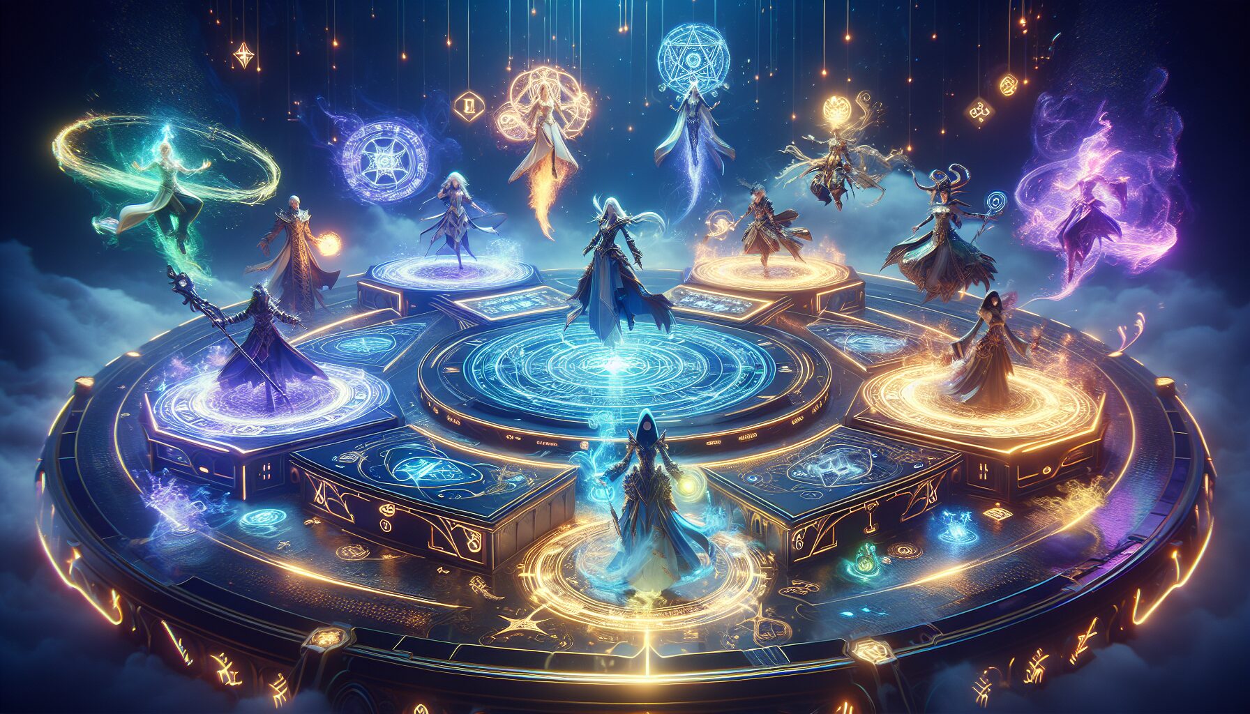 《底特律：變人》典範如何影響多人遊戲？3個啟發你敘事設計的重點