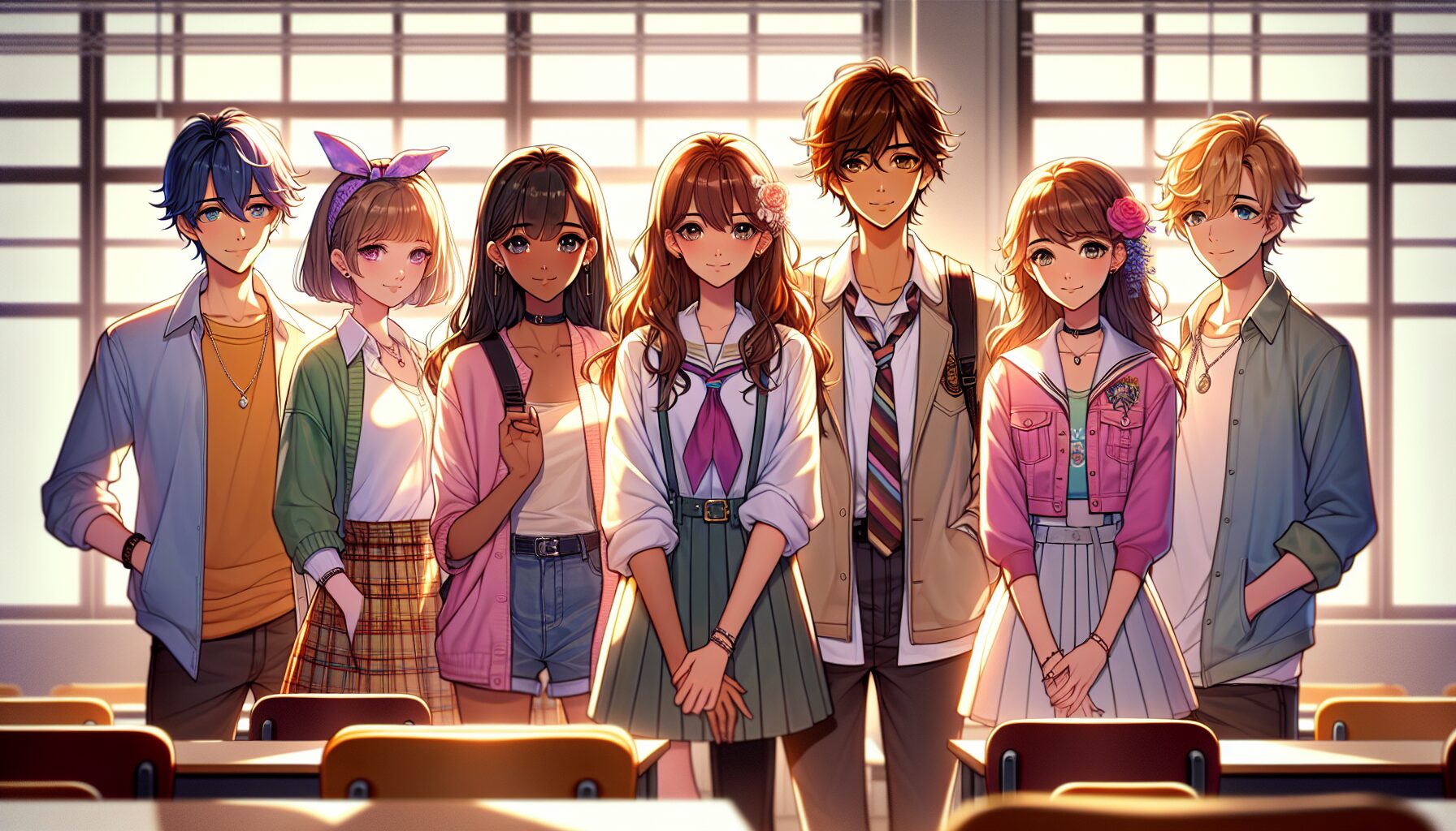 五等分的花嫁角色分析重點|新手避免踩雷的3大必知設定