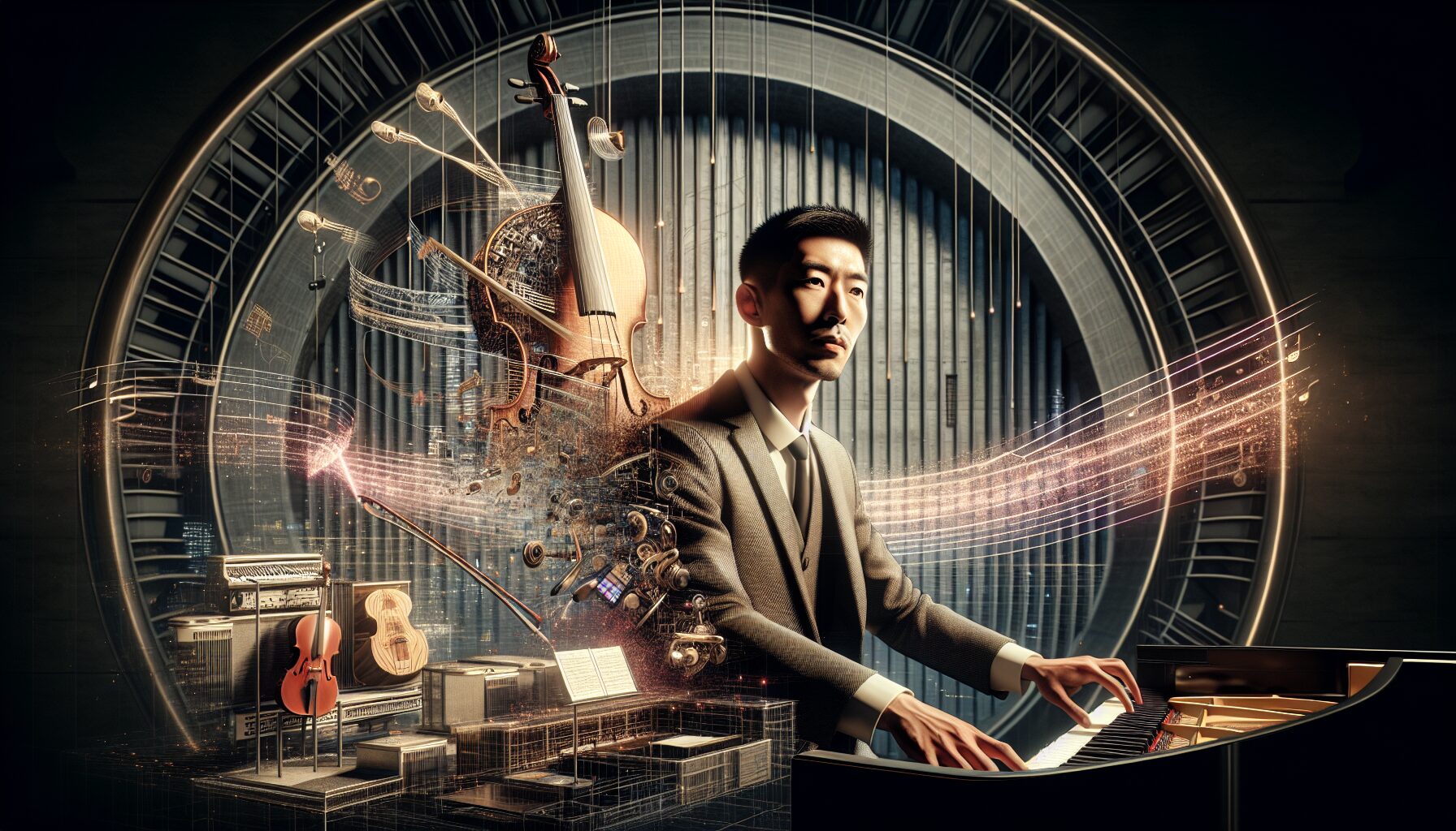 常田大希音樂創作風格解析：5大融合元素助你深入理解《King Gnu》《millennium parade》