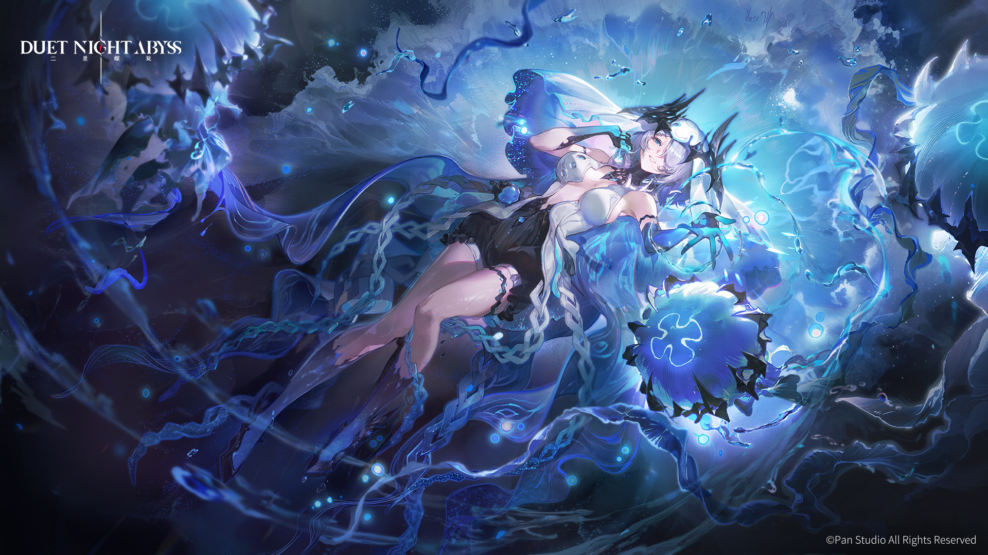 《二重螺旋》釋出新角色「麗蓓卡」詳情 宣布2025年10月28日全球同步上線