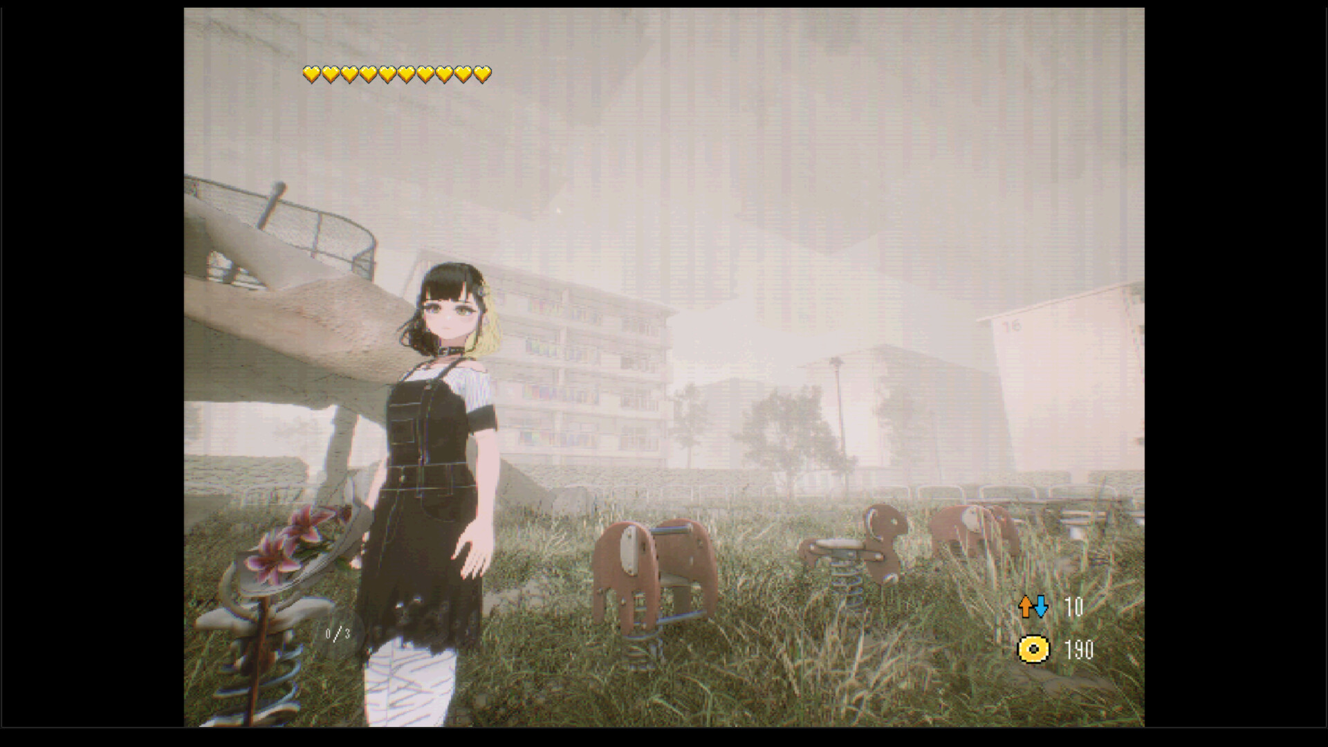 第一人稱X心理恐怖X記憶探索！《螺旋 Spiral》全新恐怖冒險遊戲玩法與劇情亮點完整解析