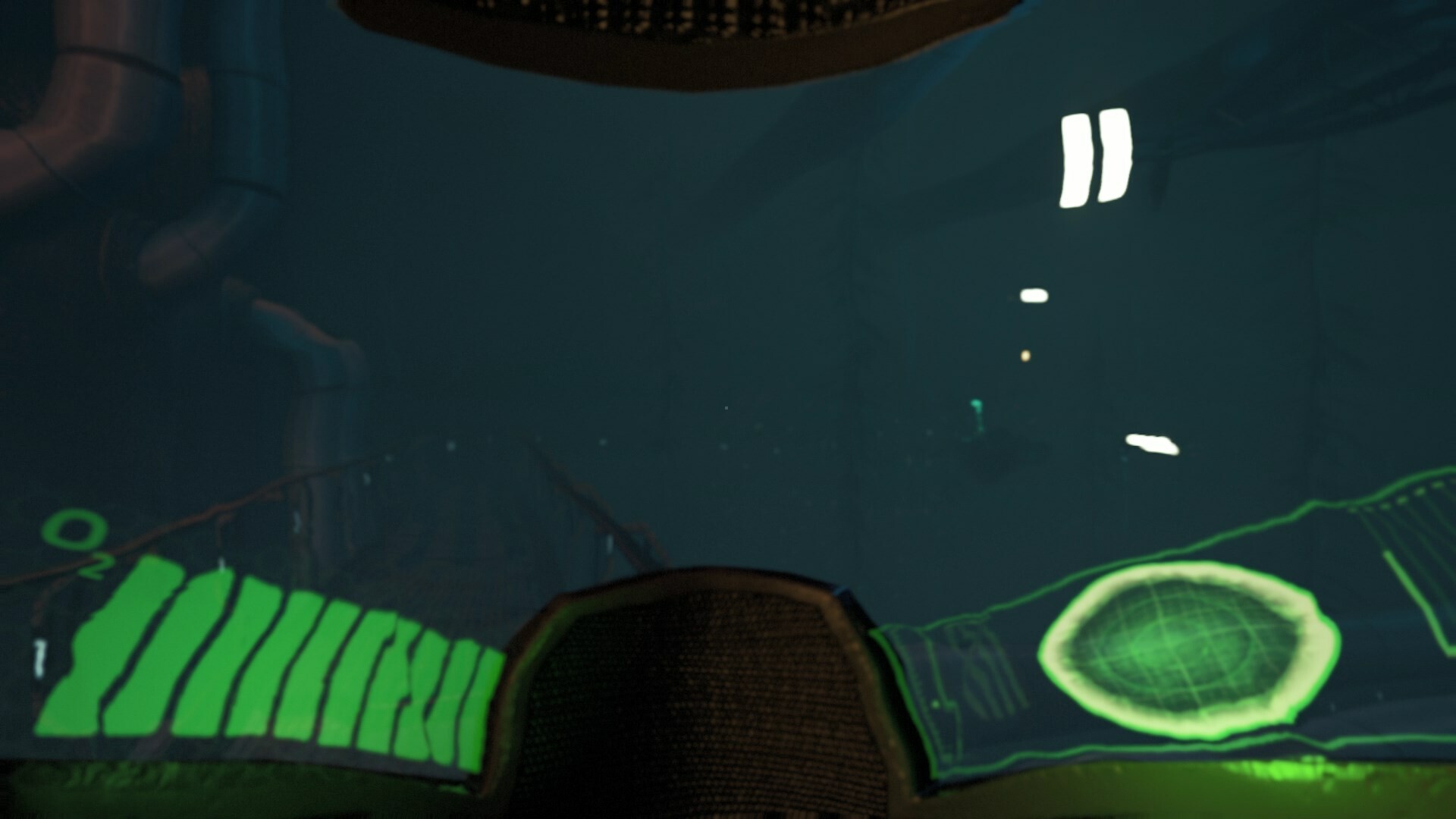 Beneath生存恐怖射擊新手必看【2025】：5個避免理智崩潰的深海生存技巧