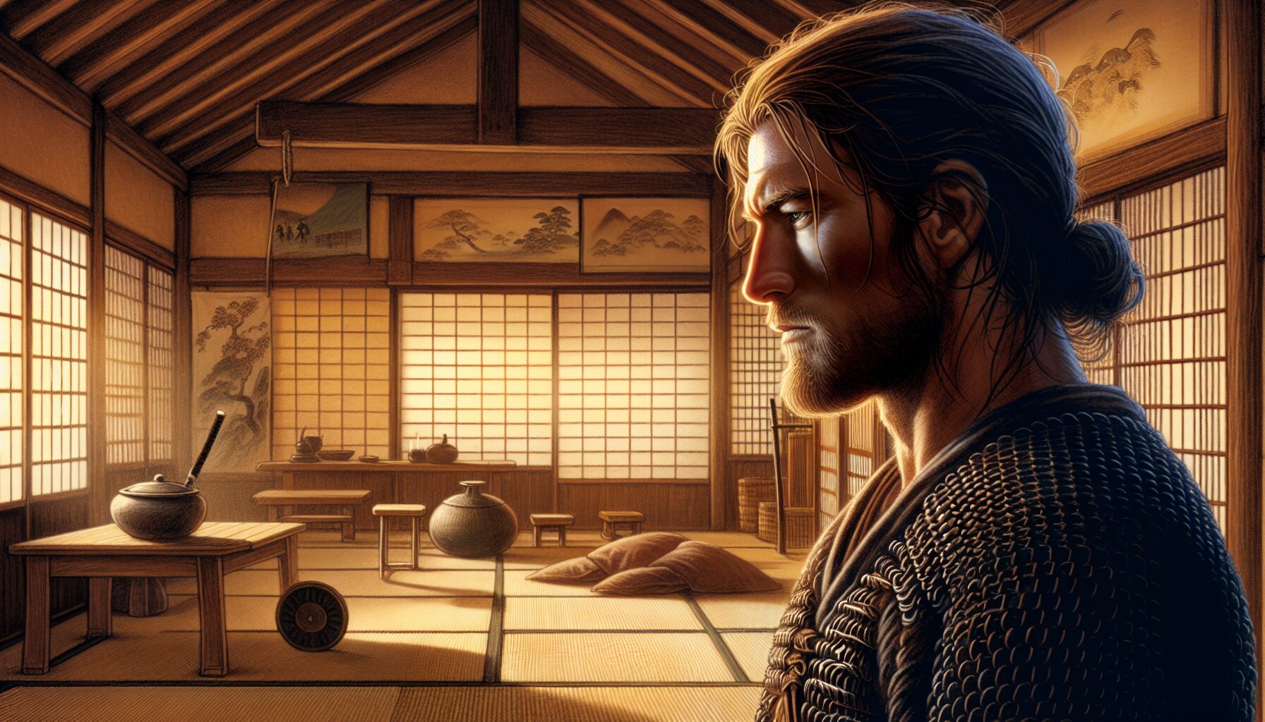 彌助 主線劇情動畫截圖