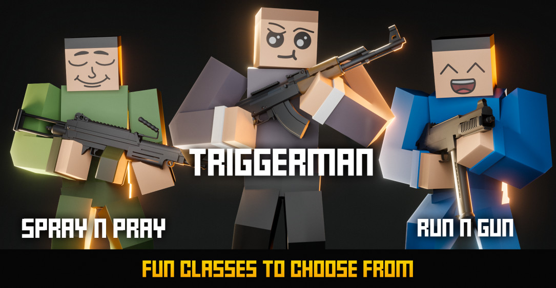 Krunker遊戲模組怎麼用？3步驟教你自製地圖，輕鬆打造獨一無二的射擊體驗