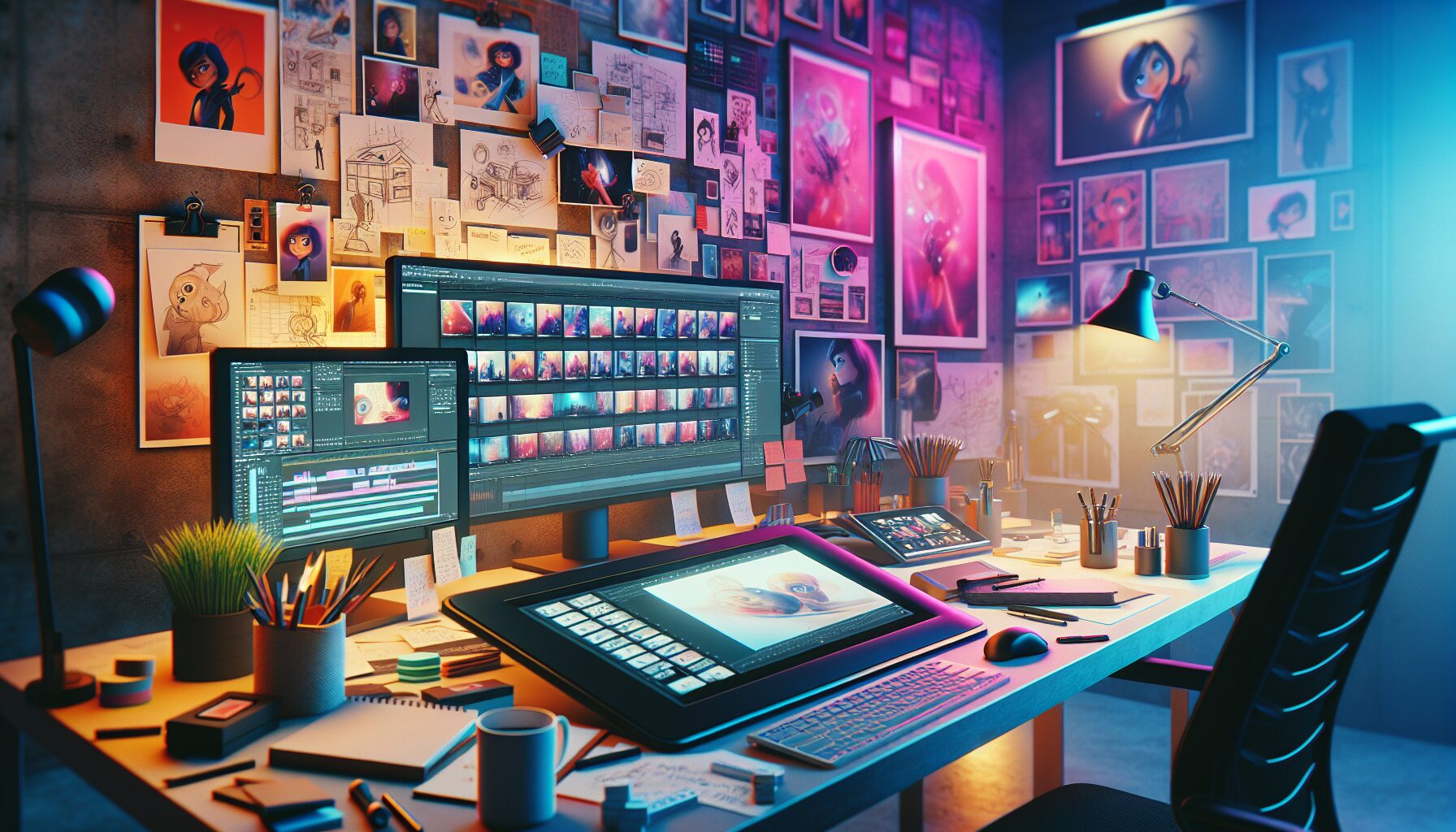 Maplestar成人動畫創作者：3個你絕不能忽略的成功關鍵