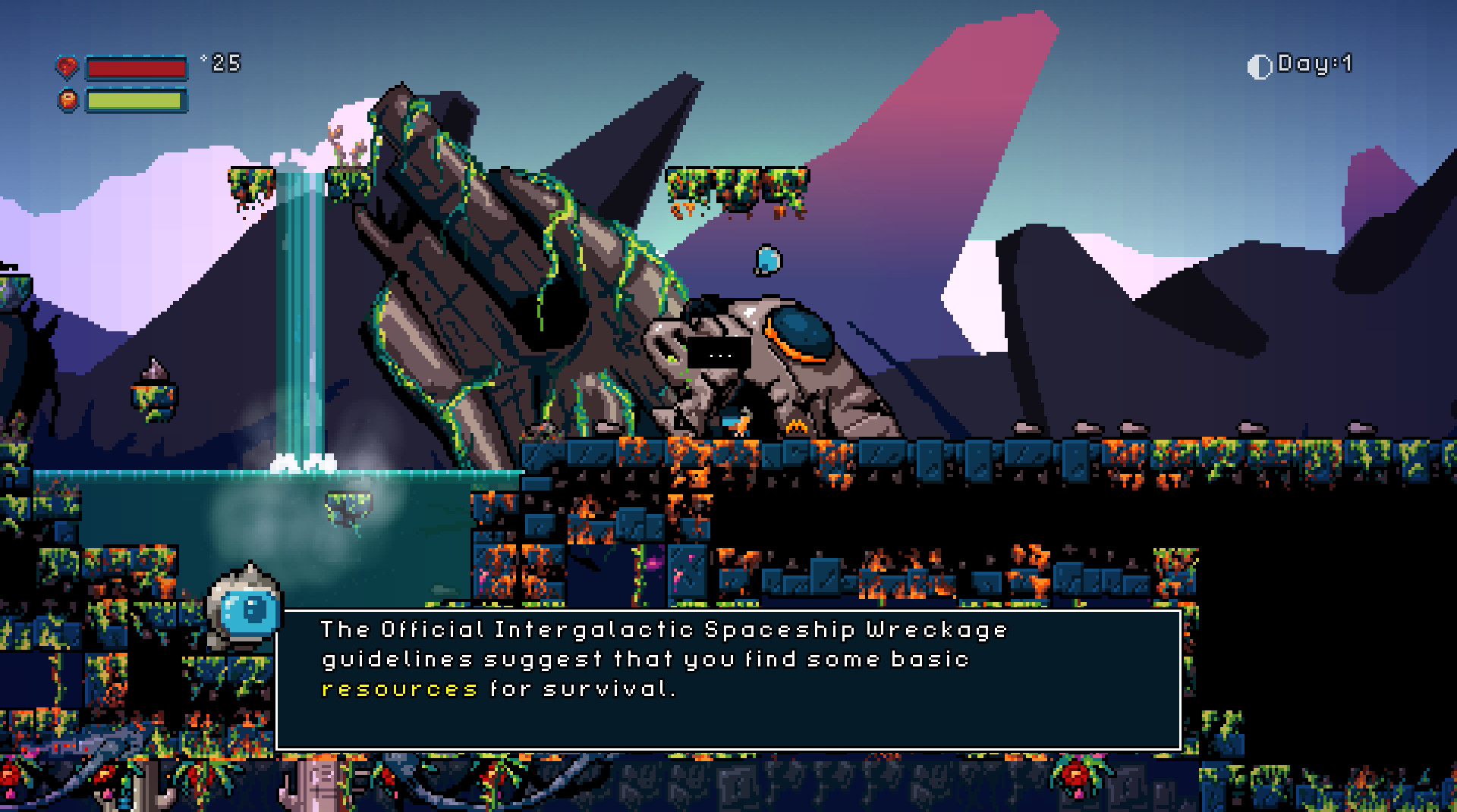 Residual《殘跡》生存技巧全攻略：新手必學的5個避坑重點