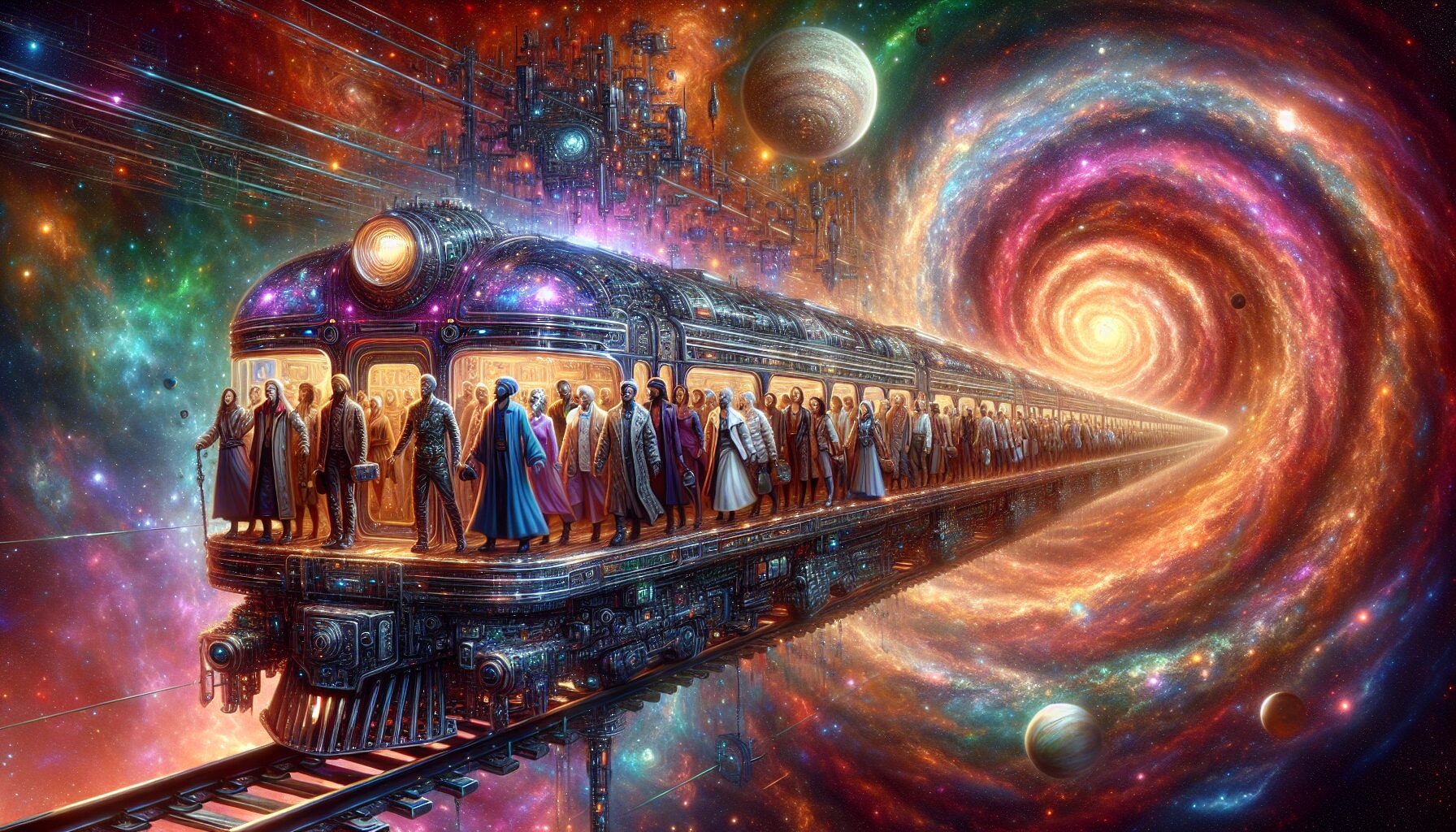 崩壞星穹鐵道角色深度解析：2025年你不可忽視的5大養成重點