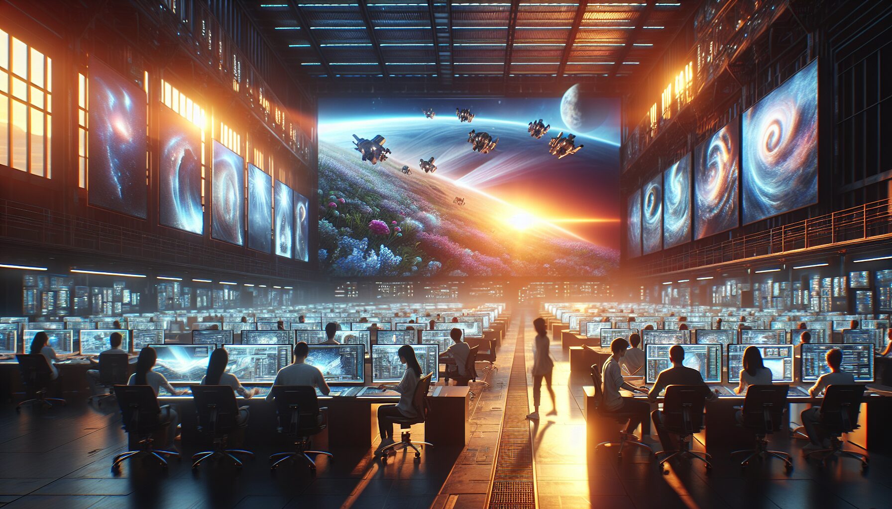 3A遊戲成本危機避雷:2025年開發者與玩家必懂的3大陷阱