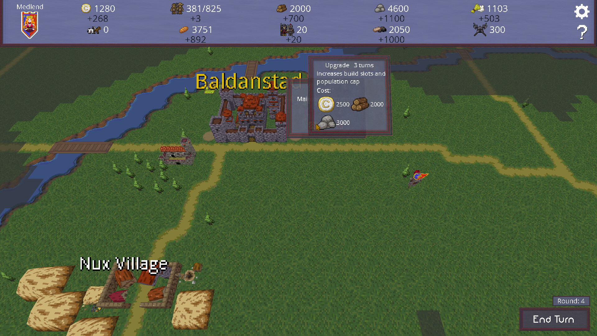 4X策略新作！《Ever War》帶來回合制戰術與帝國經營雙重享受