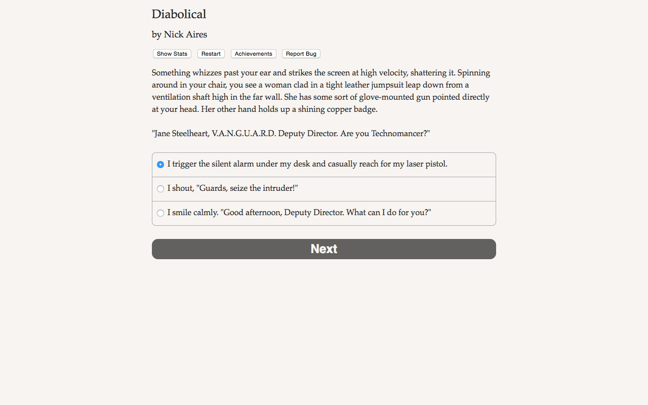 Diabolical角色養成攻略｜《窮凶極惡》3大技巧避免反派失敗命運