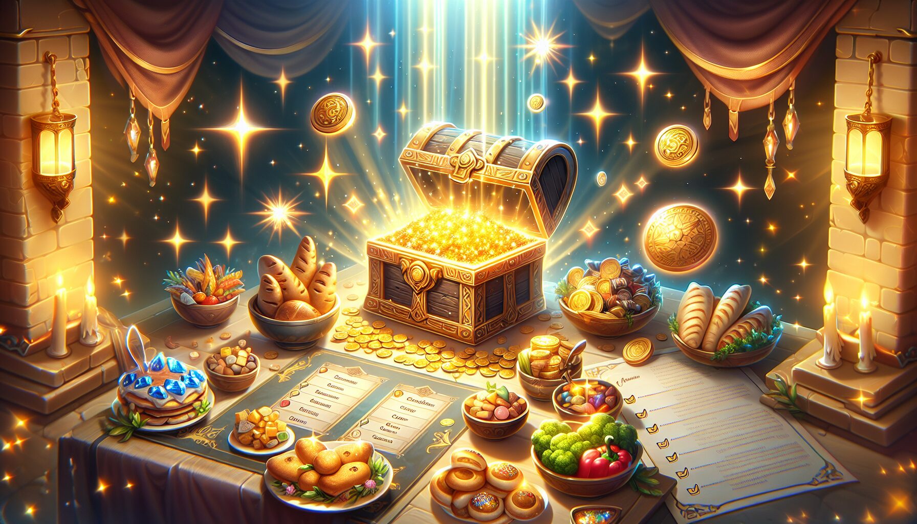 紀念活動登入獎勵與支援箱開啟說明