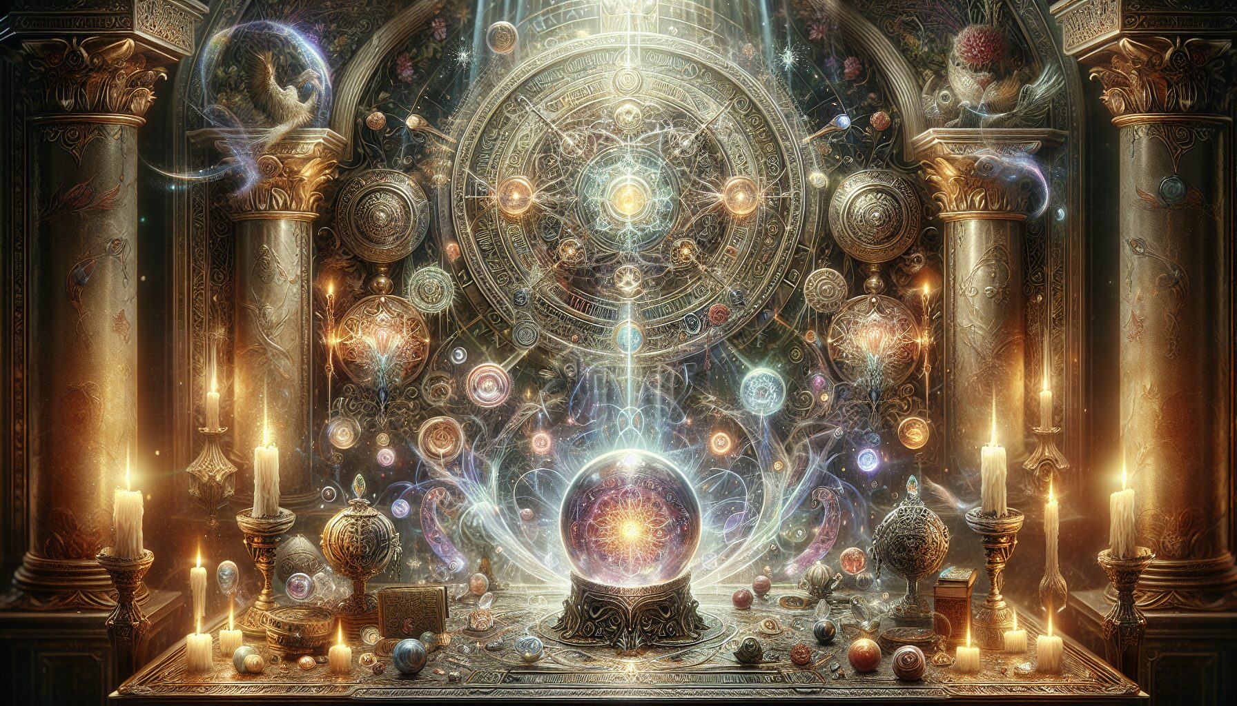 長期成長活動與相關裝備強化介面」 class=