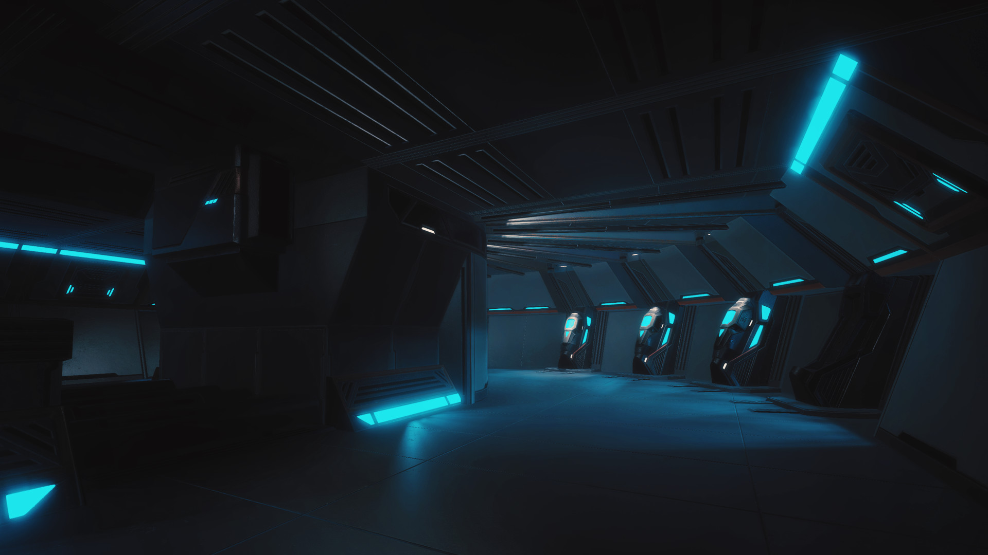 Overload六自由度射擊攻略【2025最新】：避免5大常見新手誤區，輕鬆提升戰鬥效率