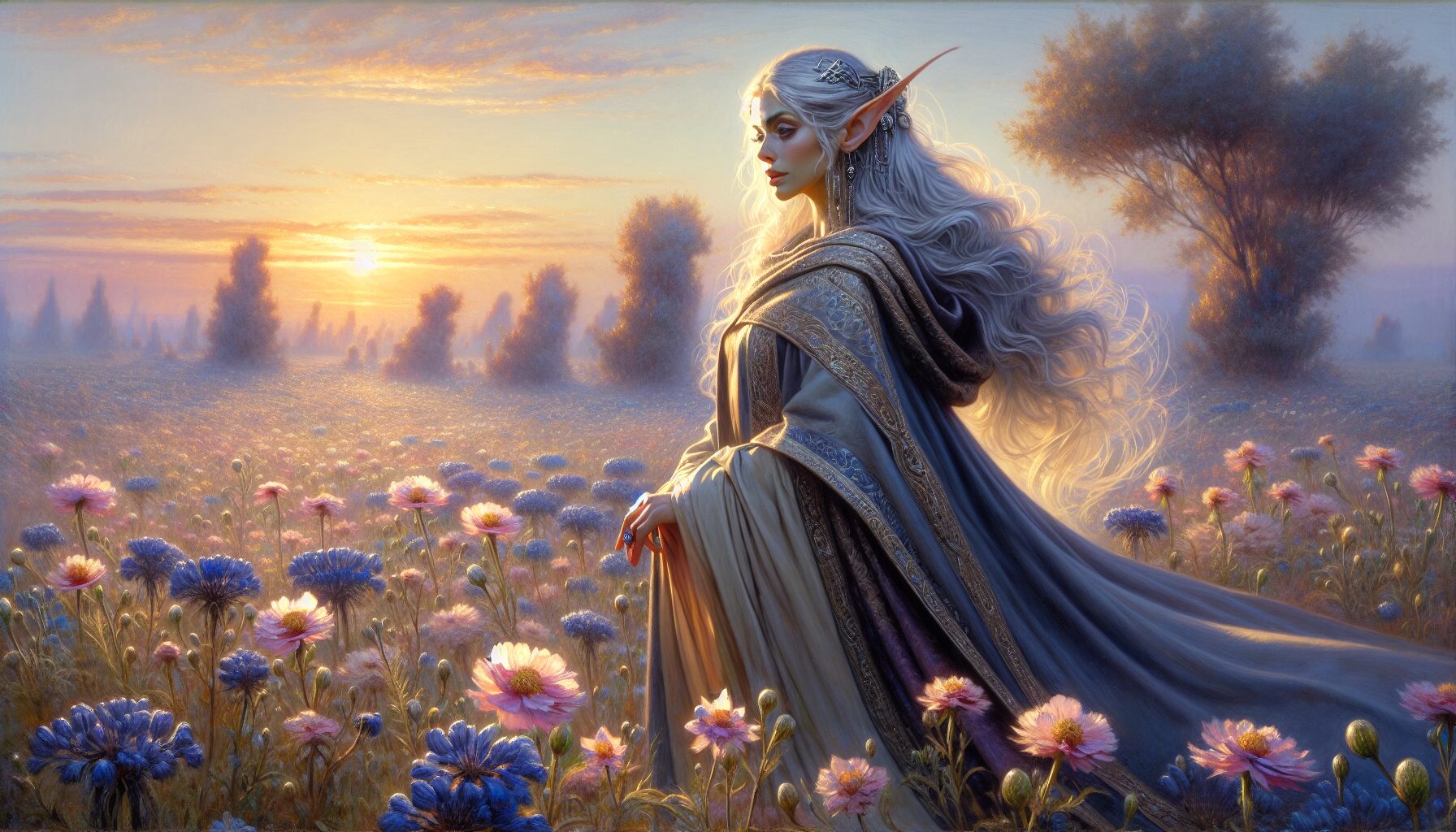 福利蓮角色深度解析｜5個面向看見《葬送的芙莉蓮》如何療癒你的內心