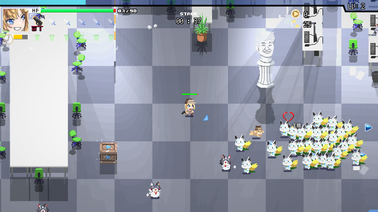 Hololive shop 遊戲周邊收藏攻略:《HoloCure - Save the Fans!》粉絲不可錯過的6大入手建議