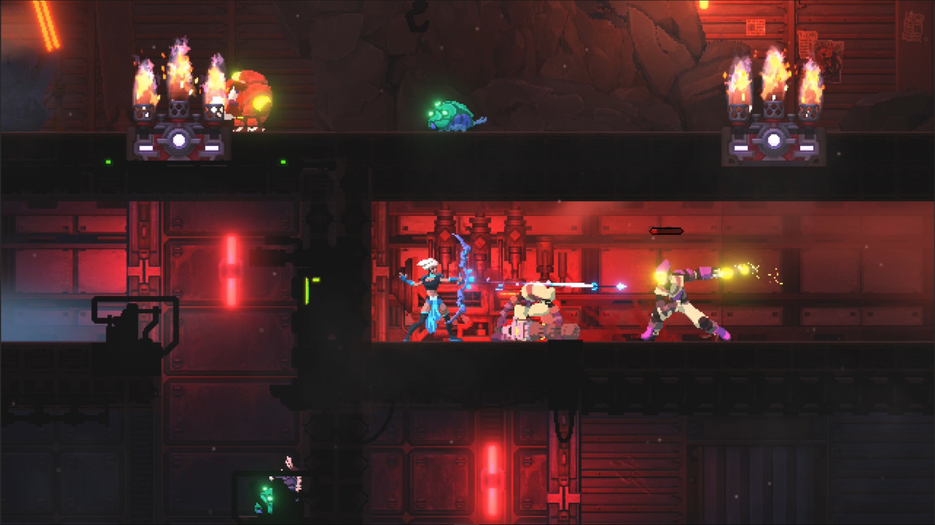 放棄《Foregone》新手必看：避免5大常見錯誤，輕鬆提升通關效率