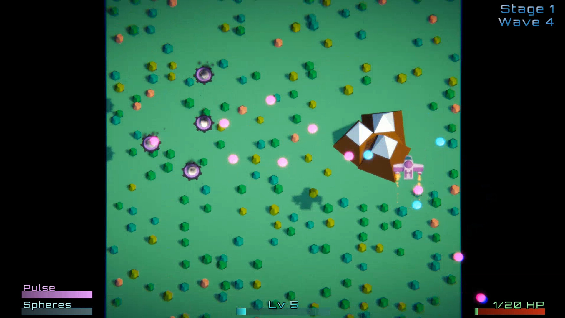 Roguelike射擊新作《異種突擊者：超級中隊》重現經典爽感，武器升級與關卡挑戰滿載！