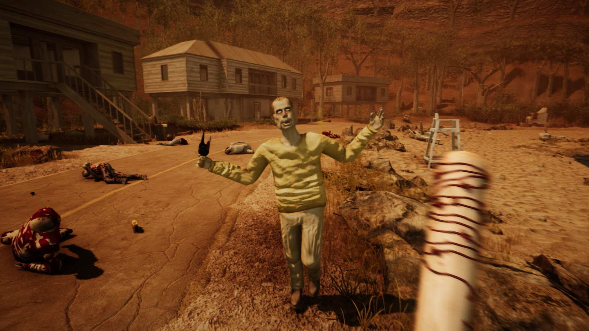 Urge新手必看：5個《Urge》危險迷霧系統活用技巧｜求生更輕鬆【2025最新】