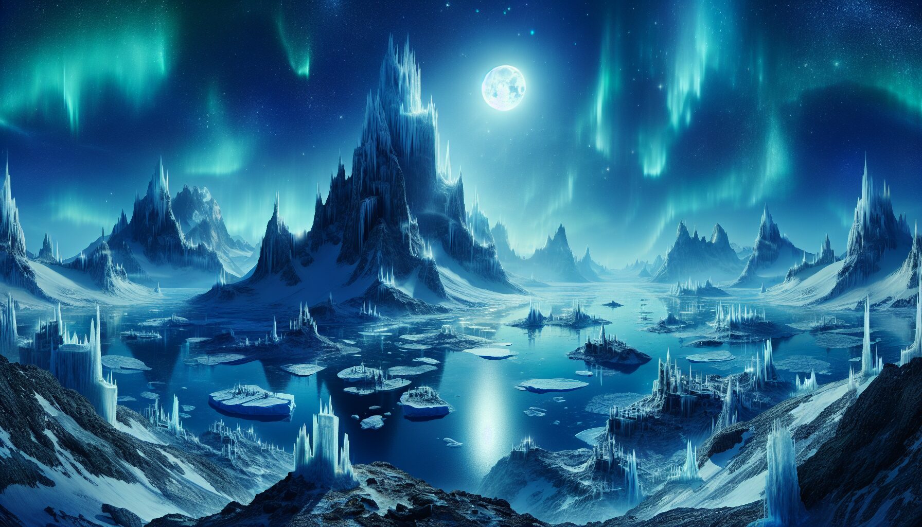 原神啟動挪德卡萊新版本2025:3個必知玩法革新,快速掌握月之一重點