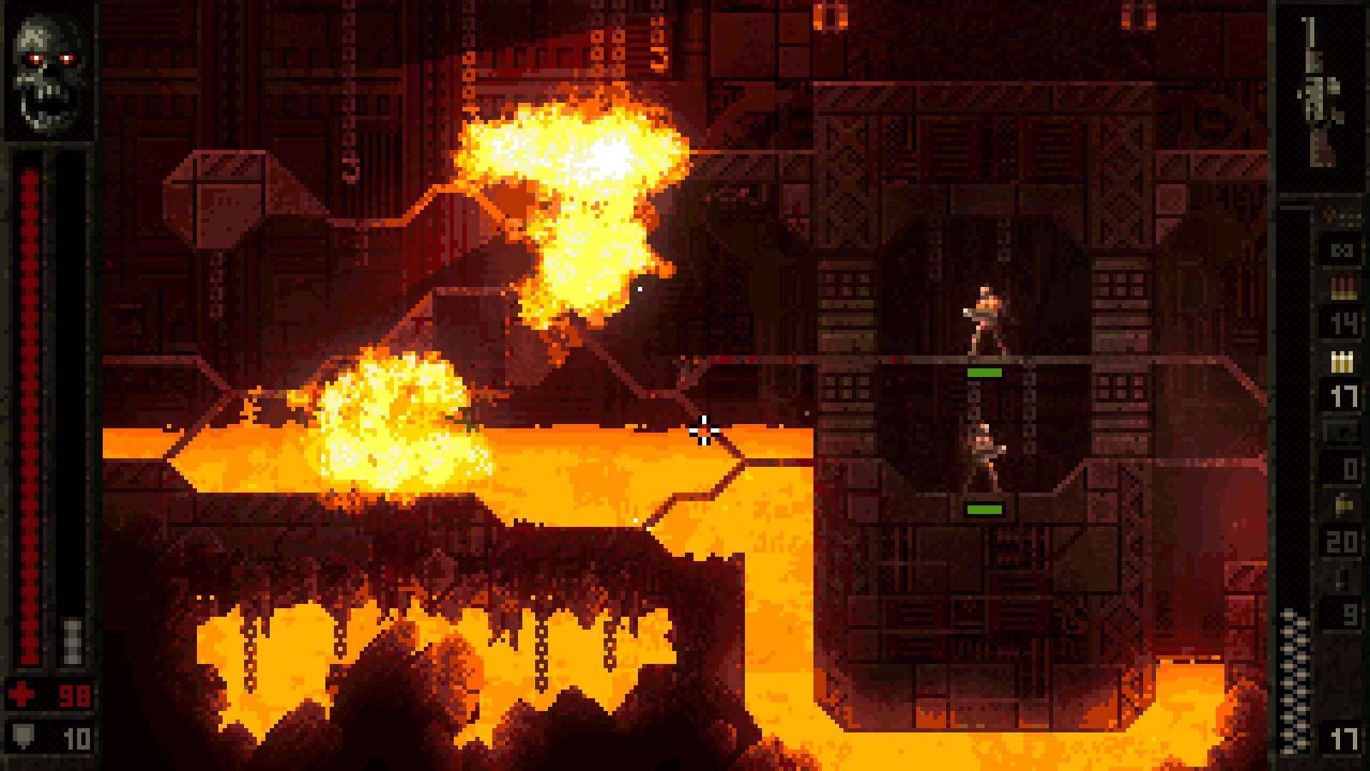 Butcher《屠夫》高難度新手常見錯誤：2025年不可不知的5大避雷技巧