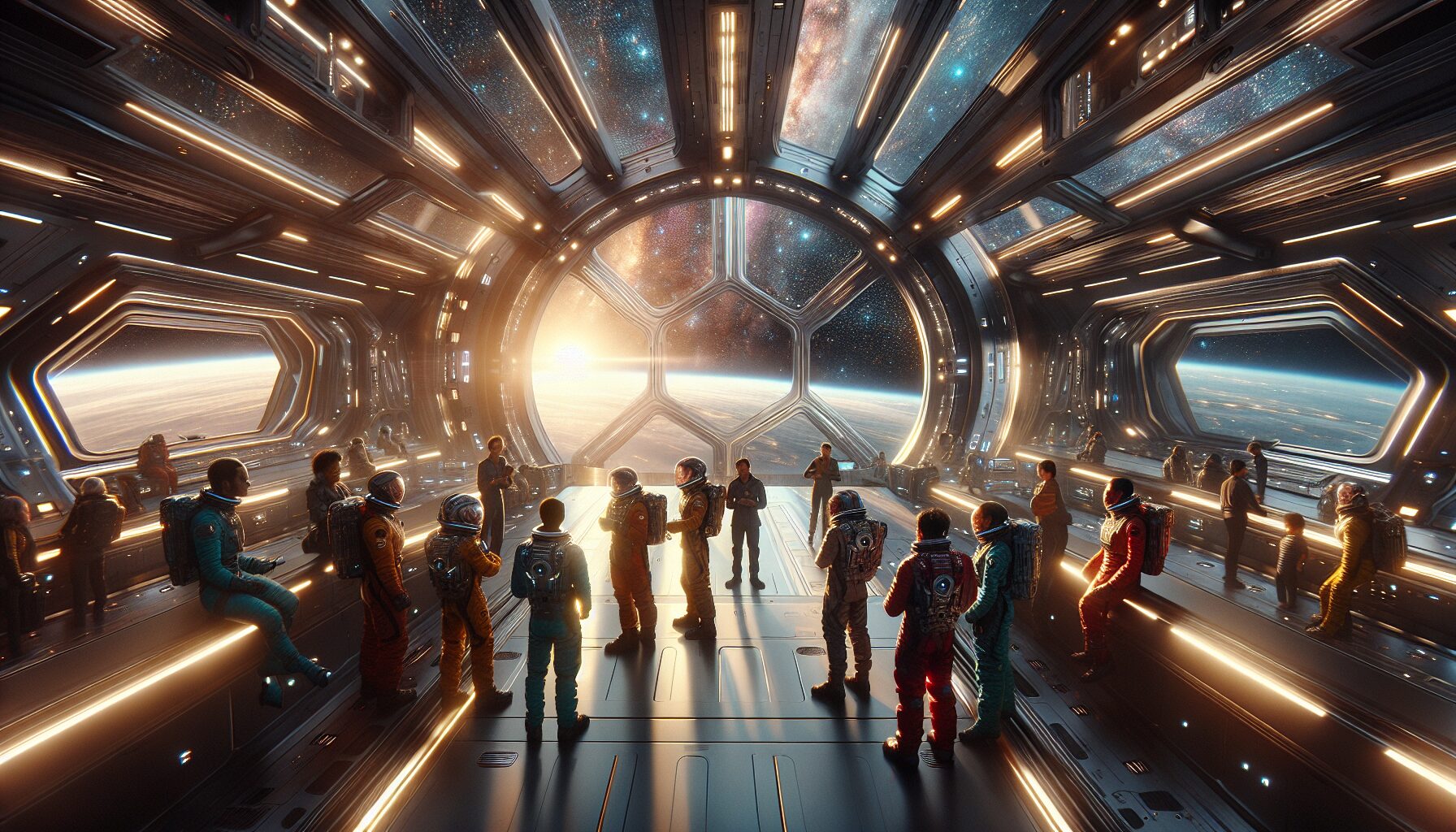 太空狼人殺新手必看:2025年高勝率的5大策略,快速擺脫菜鳥困境