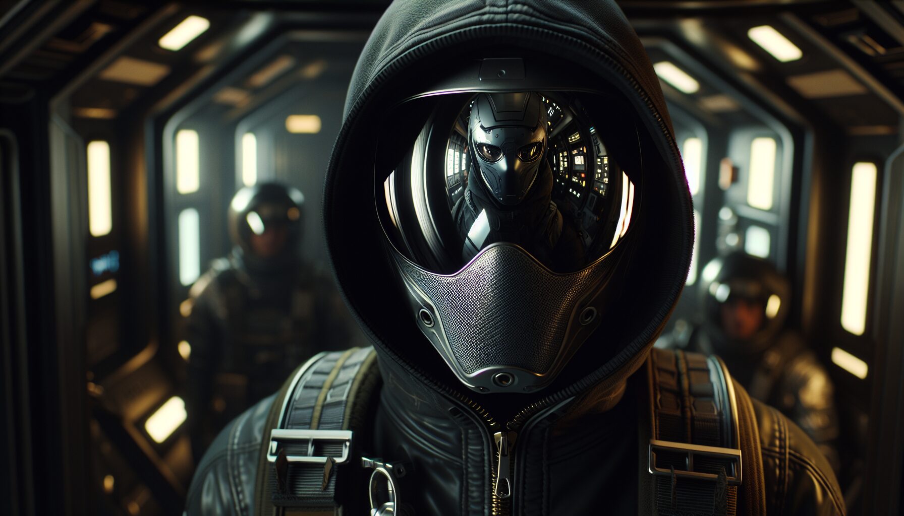 狼人陣營破壞與行動路線