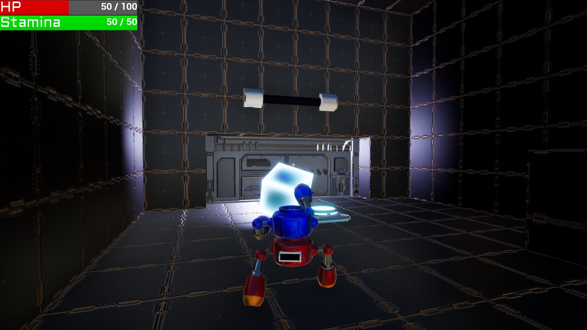 雙人合作益智遊戲《Bip and Bop》免費登場──最強默契挑戰必玩新作