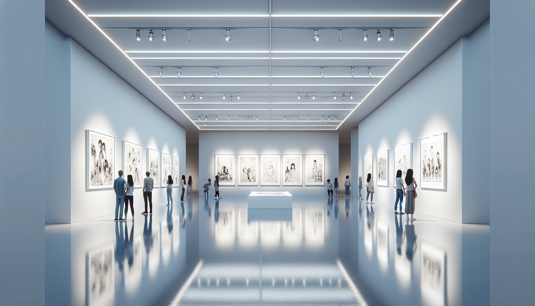 2025年神戶「佐野菜見展」官方主視覺海報