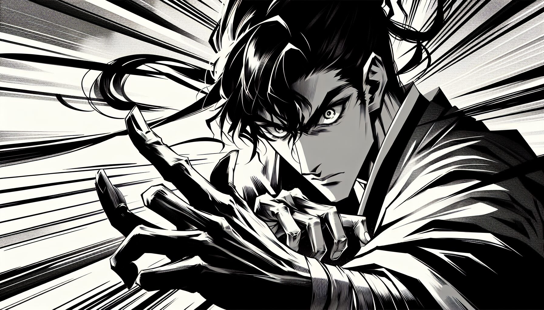 佐野菜見經典分鏡手稿及漫畫創作現場