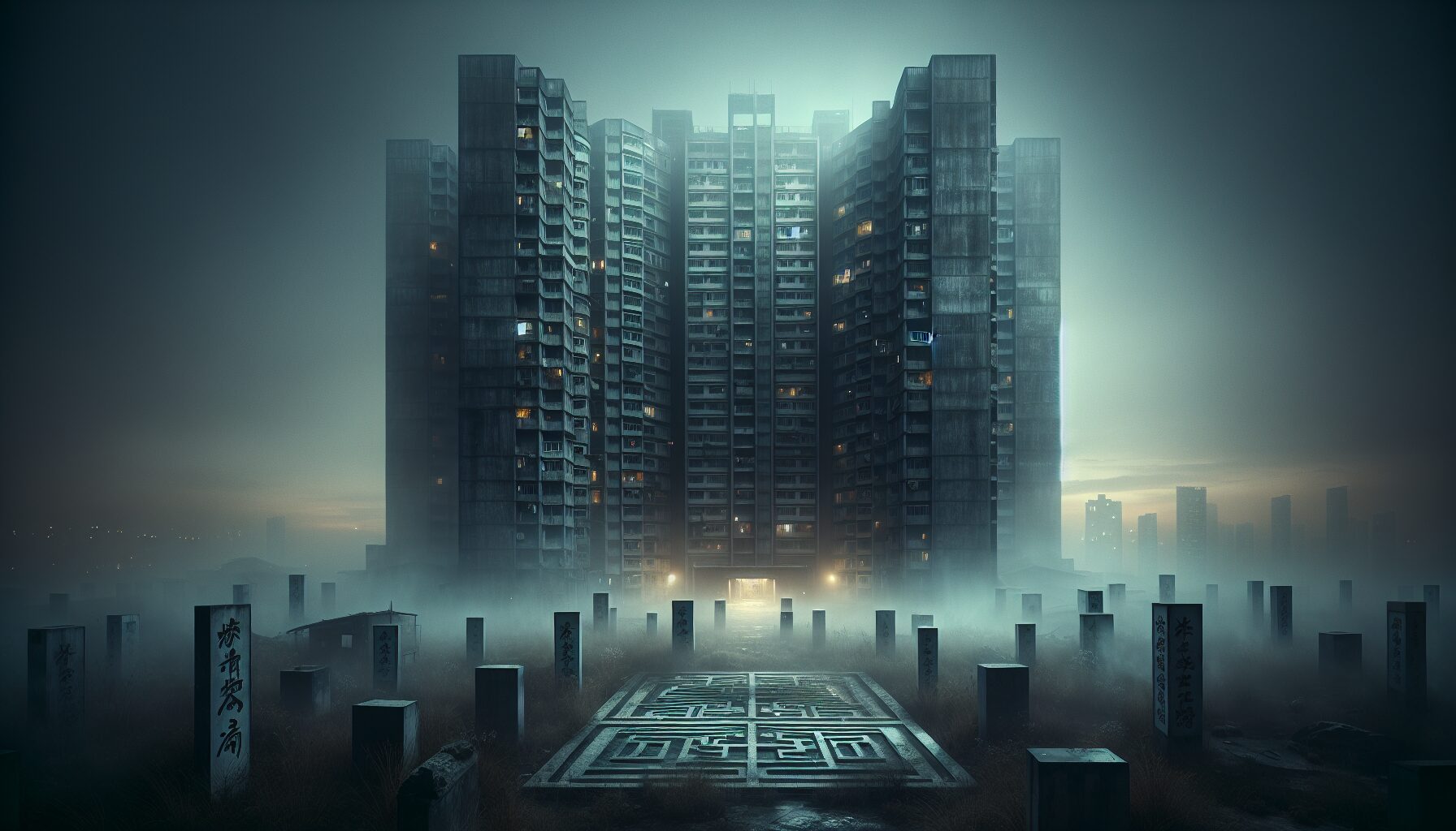 鬼們之蝴蝶大廈解析：3個你不知道的心理恐怖細節，避免錯過年度驚悚精華