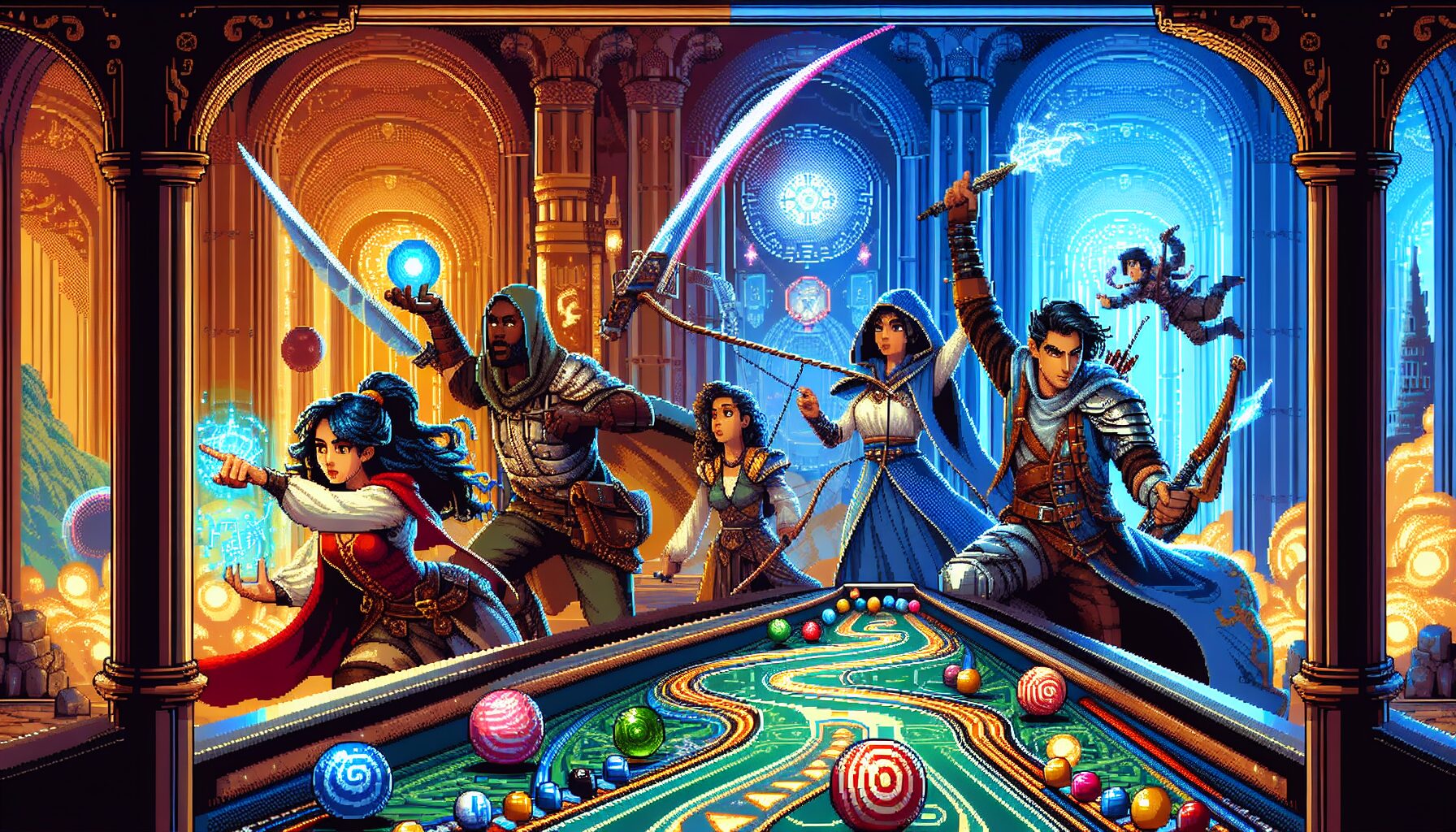 彈射世界停運原因剖析:2025年玩家必知的3大教訓