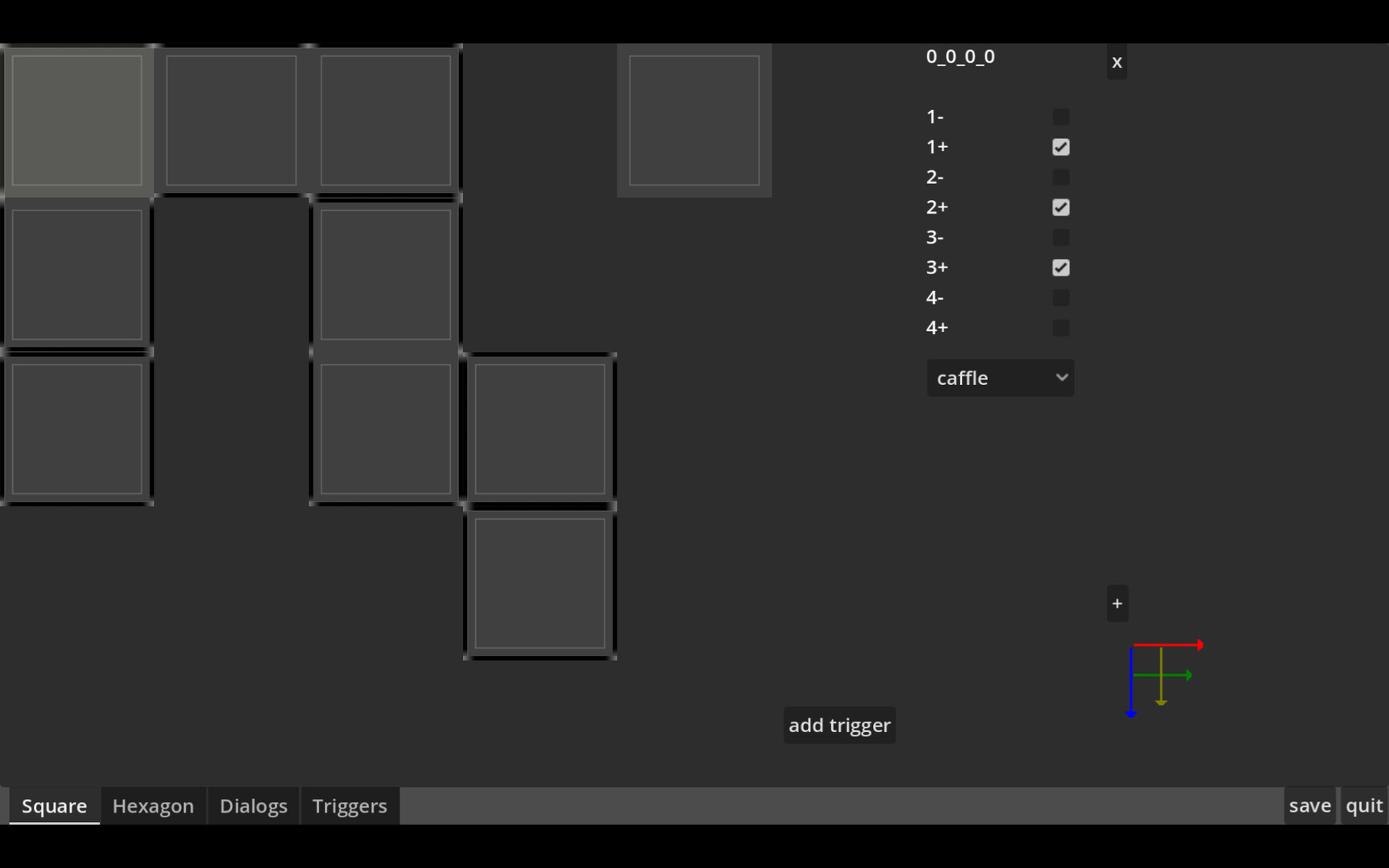 沙盒解謎創作新體驗！《亞克薩斯任務》Axus Quest 登場，玩家自建多維冒險世界