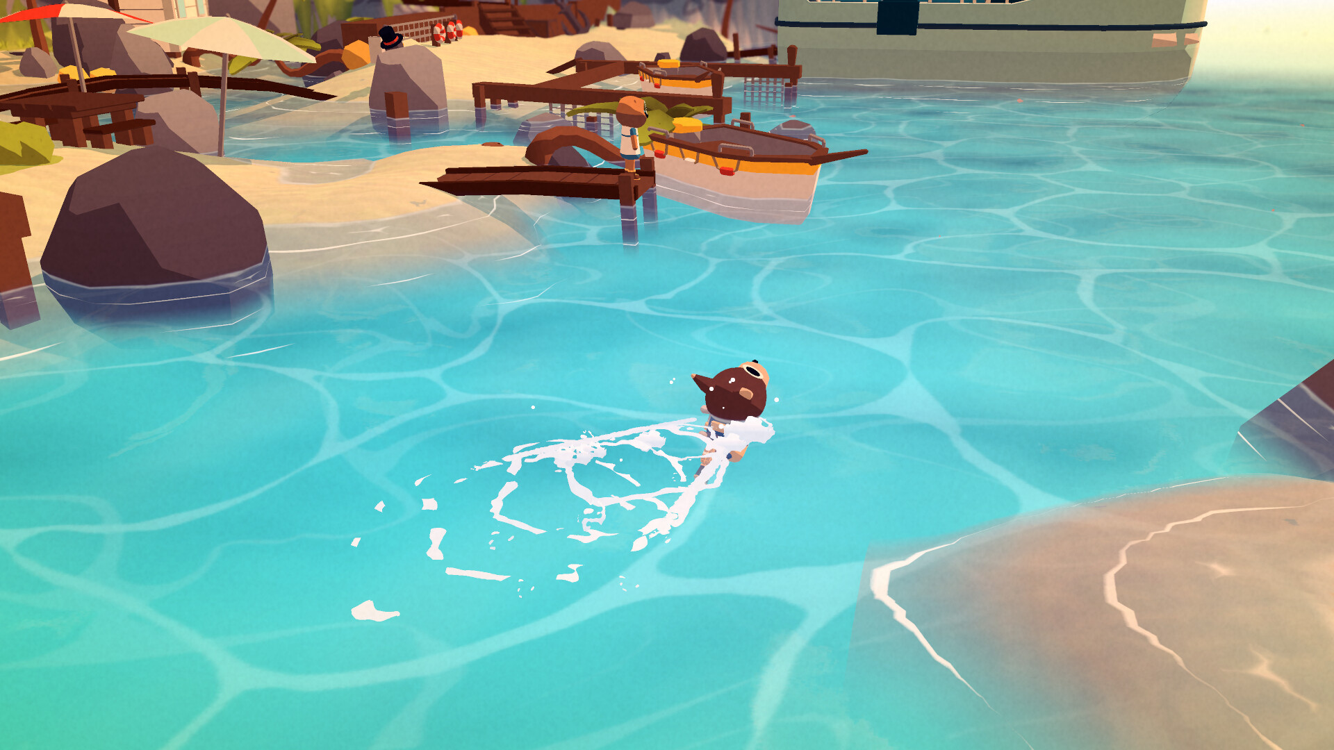 Cloudy Valley 新手不得不避開的3大常見錯誤｜輕鬆享受群島療癒冒險【2025】